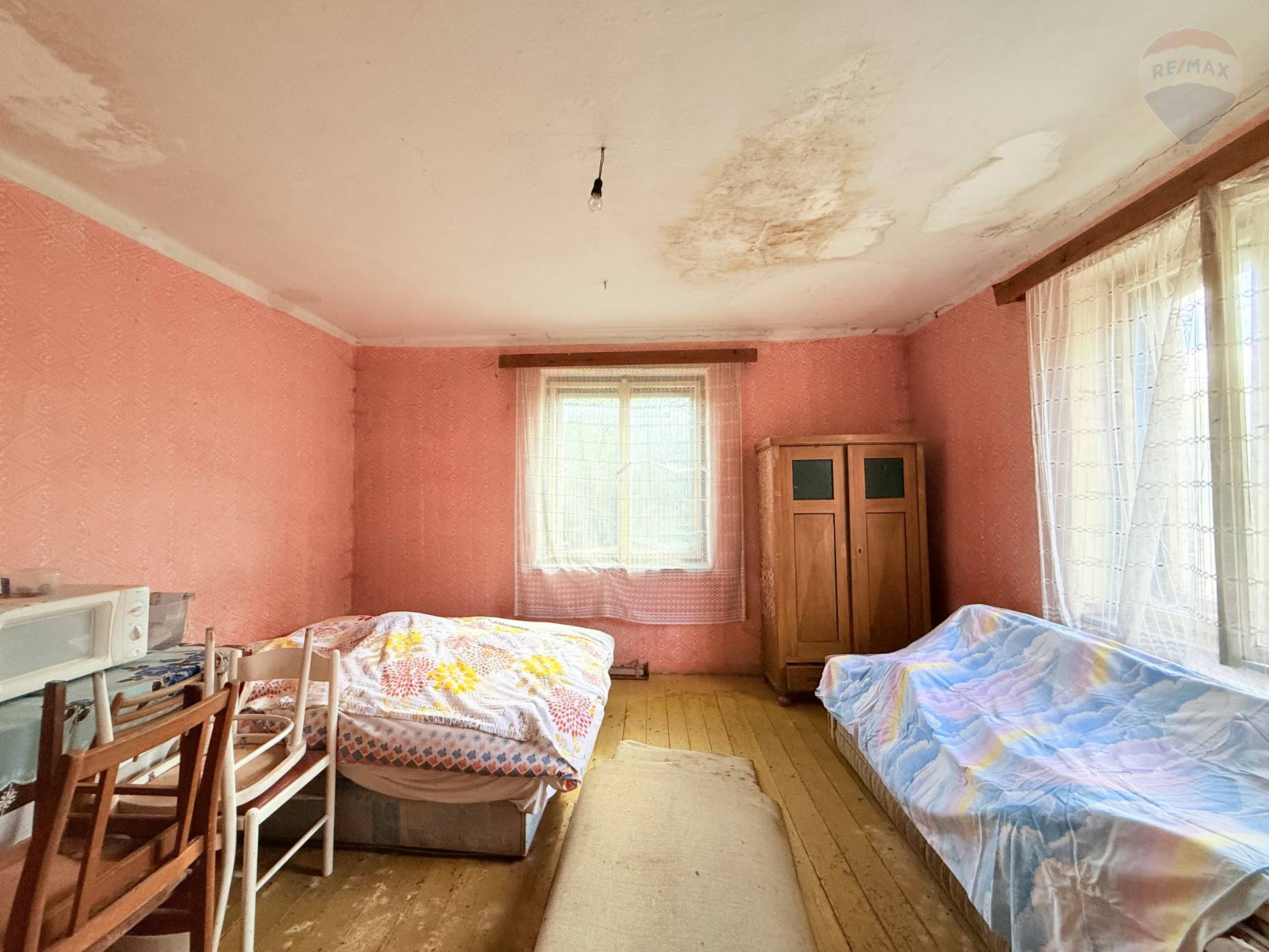 Predaj chaty 50 m2, Ruský Potok  -