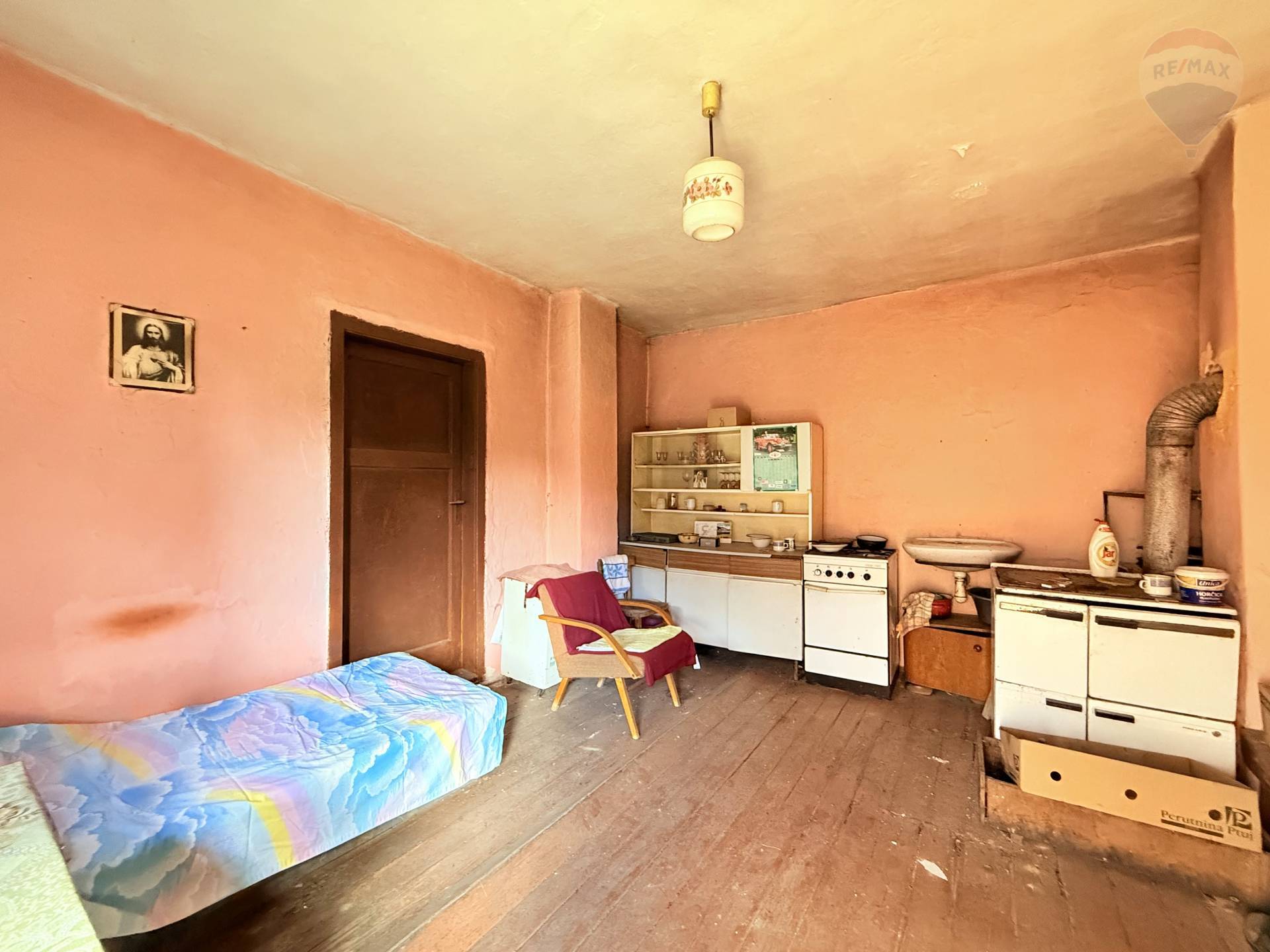 Predaj chaty 50 m2, Ruský Potok  -