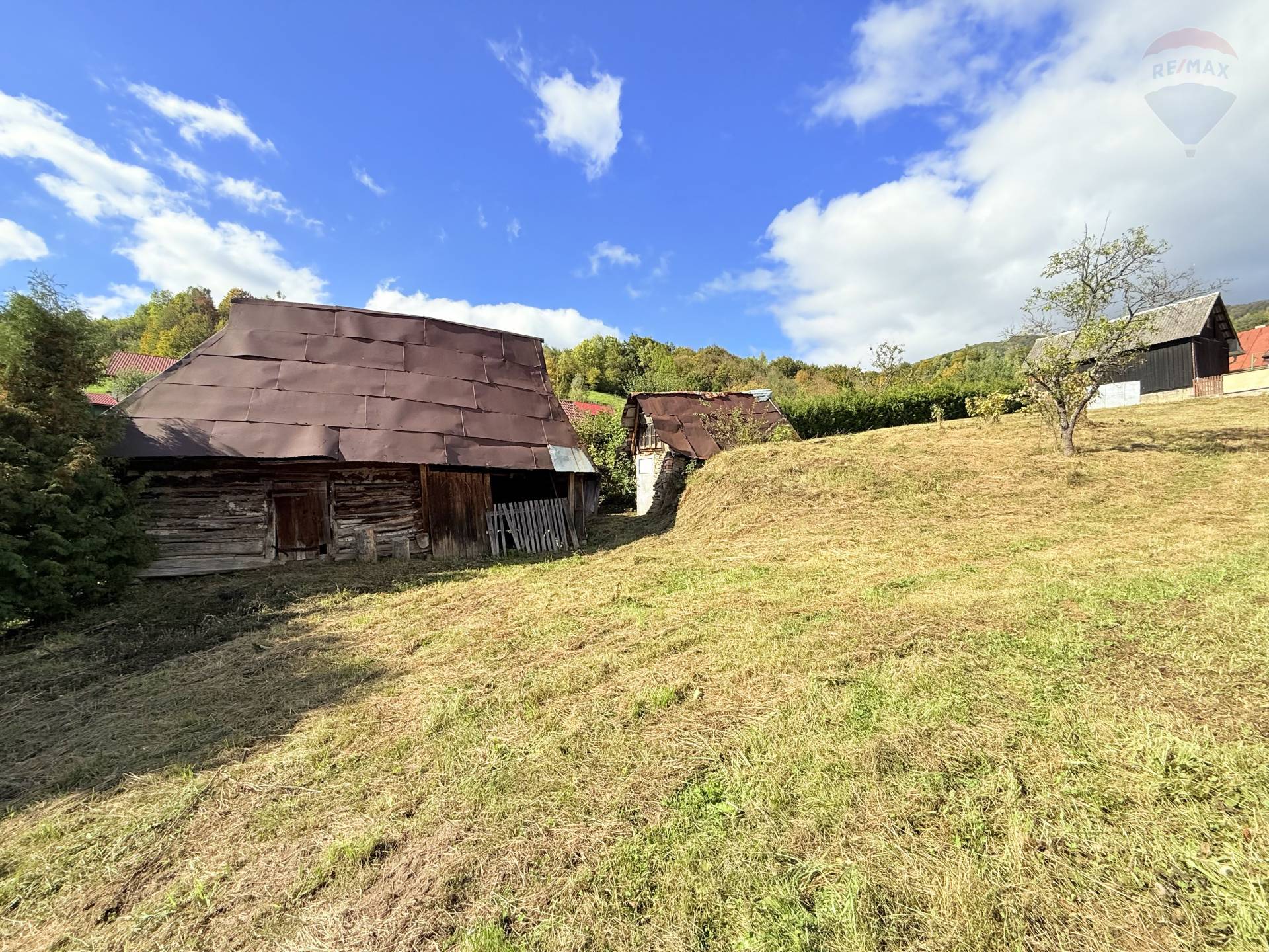 Predaj chaty 50 m2, Ruský Potok  -