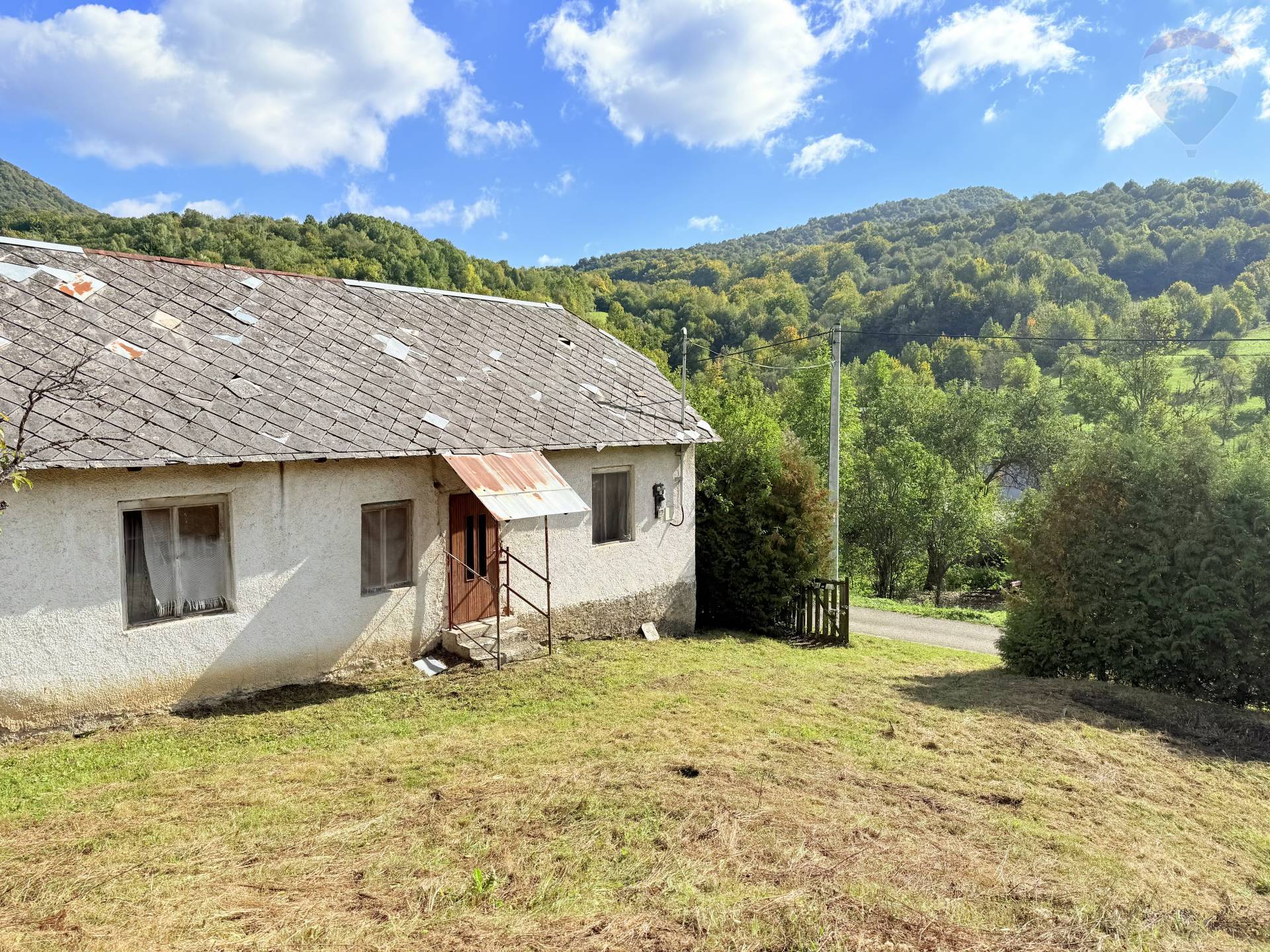 Predaj chaty 50 m2, Ruský Potok  -