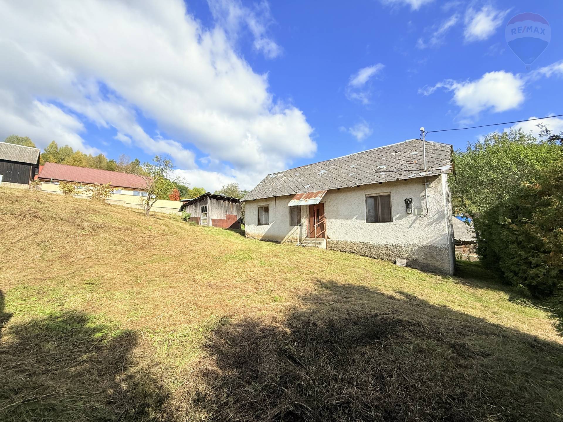 Predaj chaty 50 m2, Ruský Potok  -