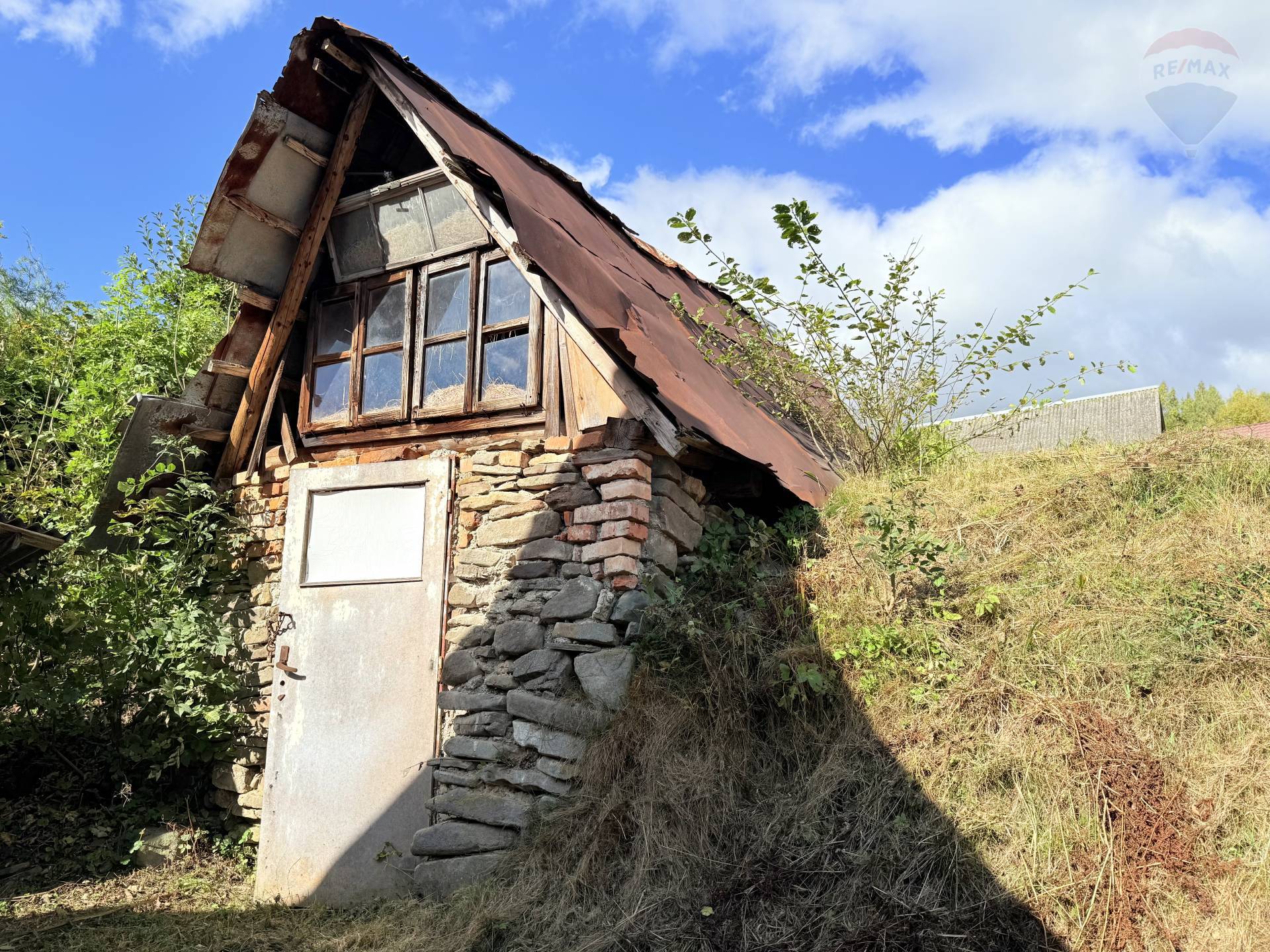 Predaj chaty 50 m2, Ruský Potok  -