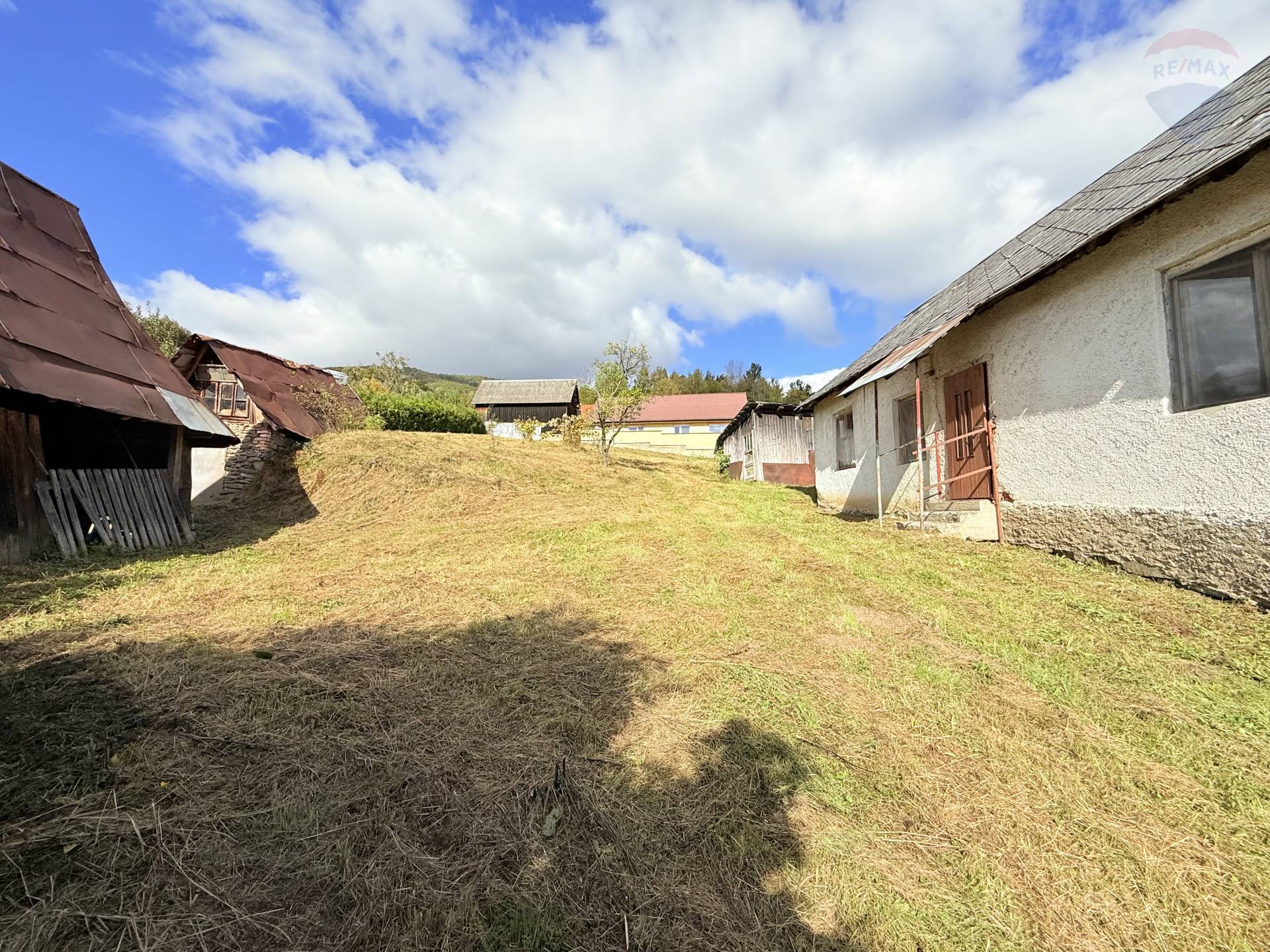 Predaj chaty 50 m2, Ruský Potok  -