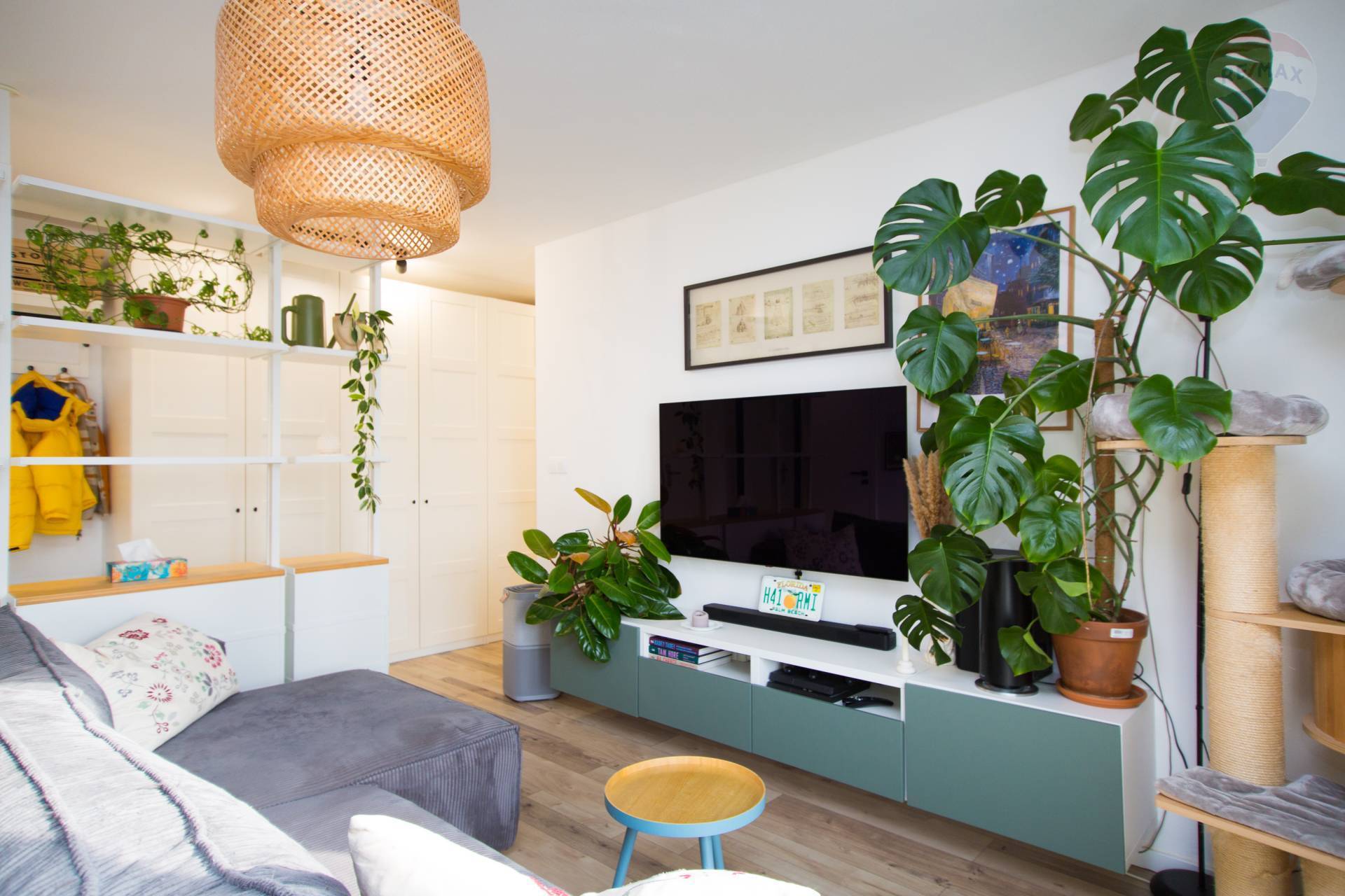 Na predaj 3-izb. novostavba s možnosťou parkovacieho státia, ul. Gustava Mallého, Petržalka