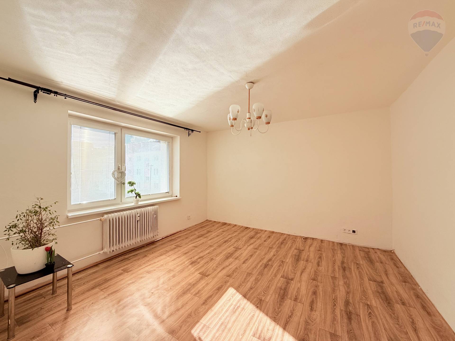 2 izbový byt na ulici Janka Kráľa v Snine, na predaj