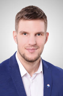 Michal Krížik