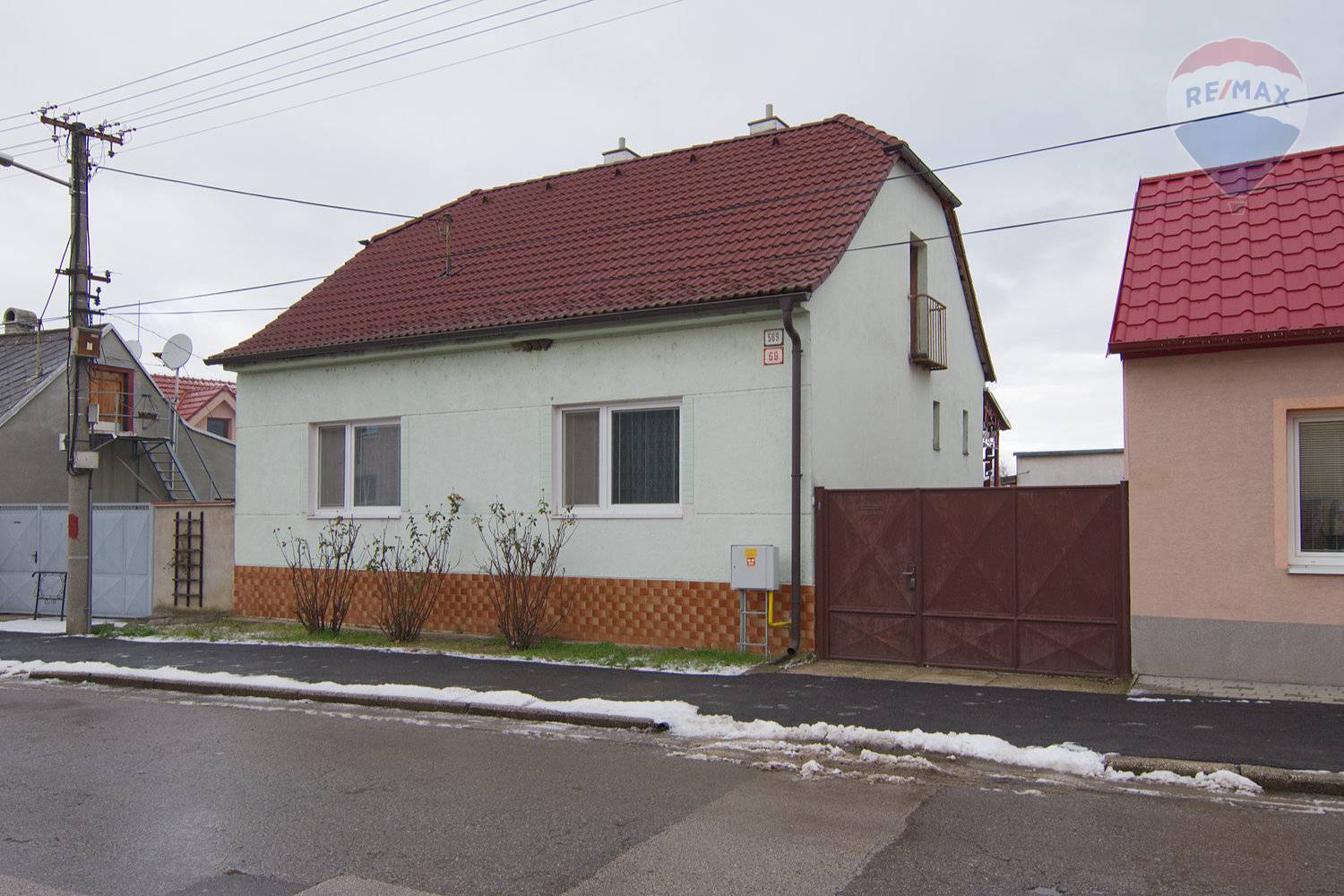 Rodinný dom na predaj Malacky