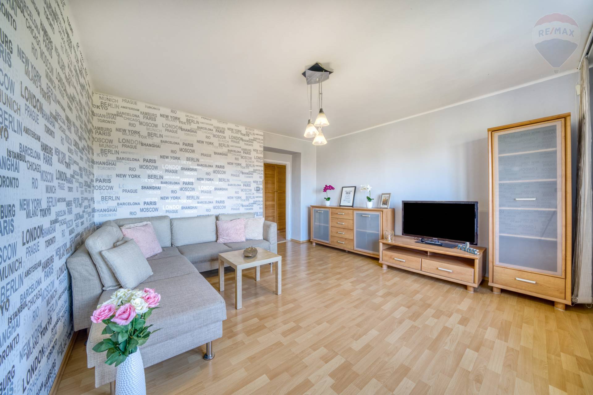 2 izbový byt na predaj, Wolkerova ulica, širšie centrum, Prešov
