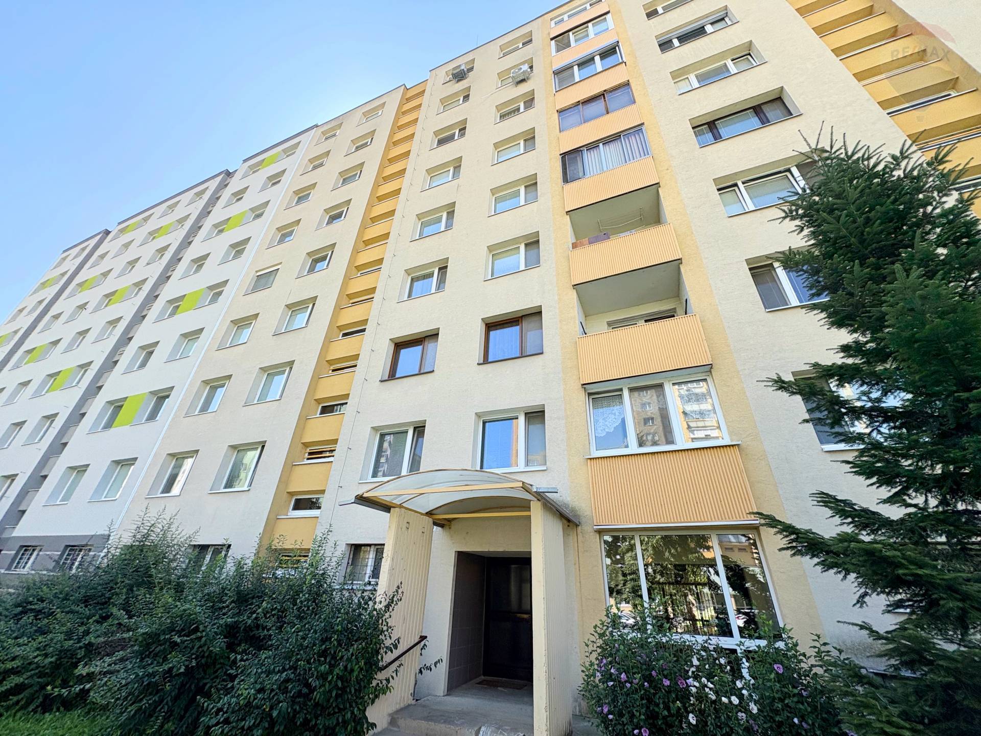 Na predaj: 1-izbový byt – Milana Marečka, Devínska Nová Ves