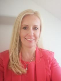 Fotografia partnera predaja Ing. Jana Kudelášová