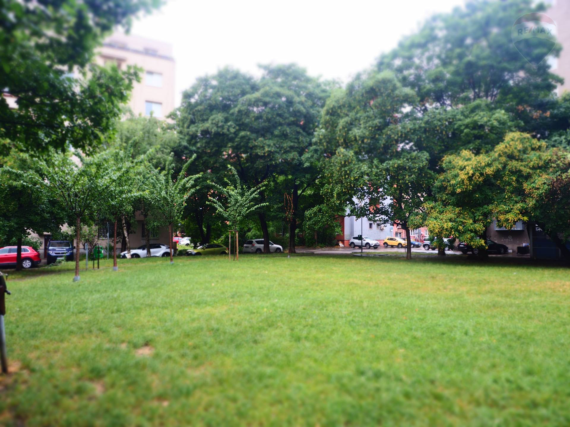 Predaj bytu (3 izbový) 72 m2, Bratislava - Staré Mesto  -