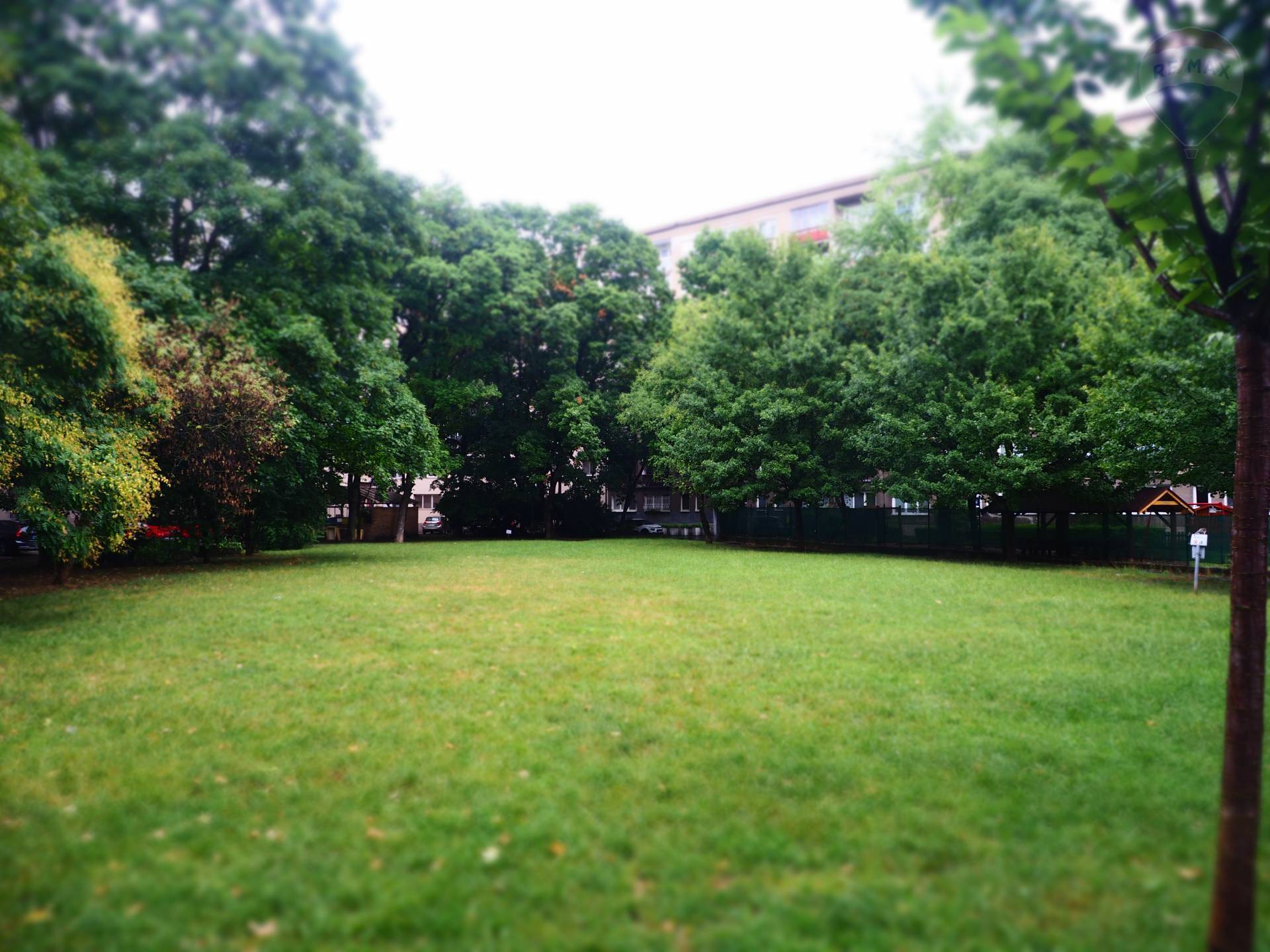 Predaj bytu (3 izbový) 72 m2, Bratislava - Staré Mesto  -