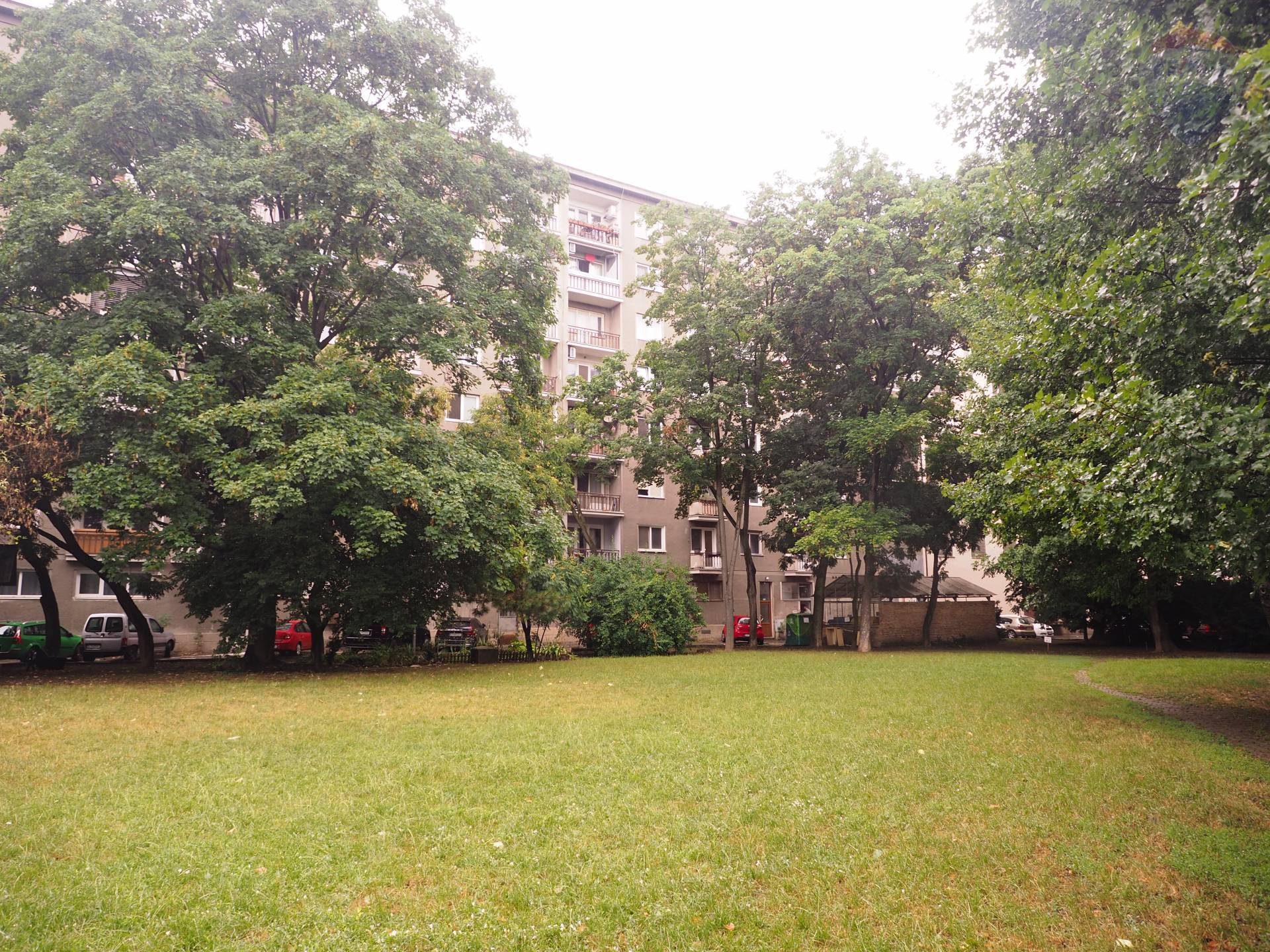 Predaj bytu (3 izbový) 72 m2, Bratislava - Staré Mesto  -