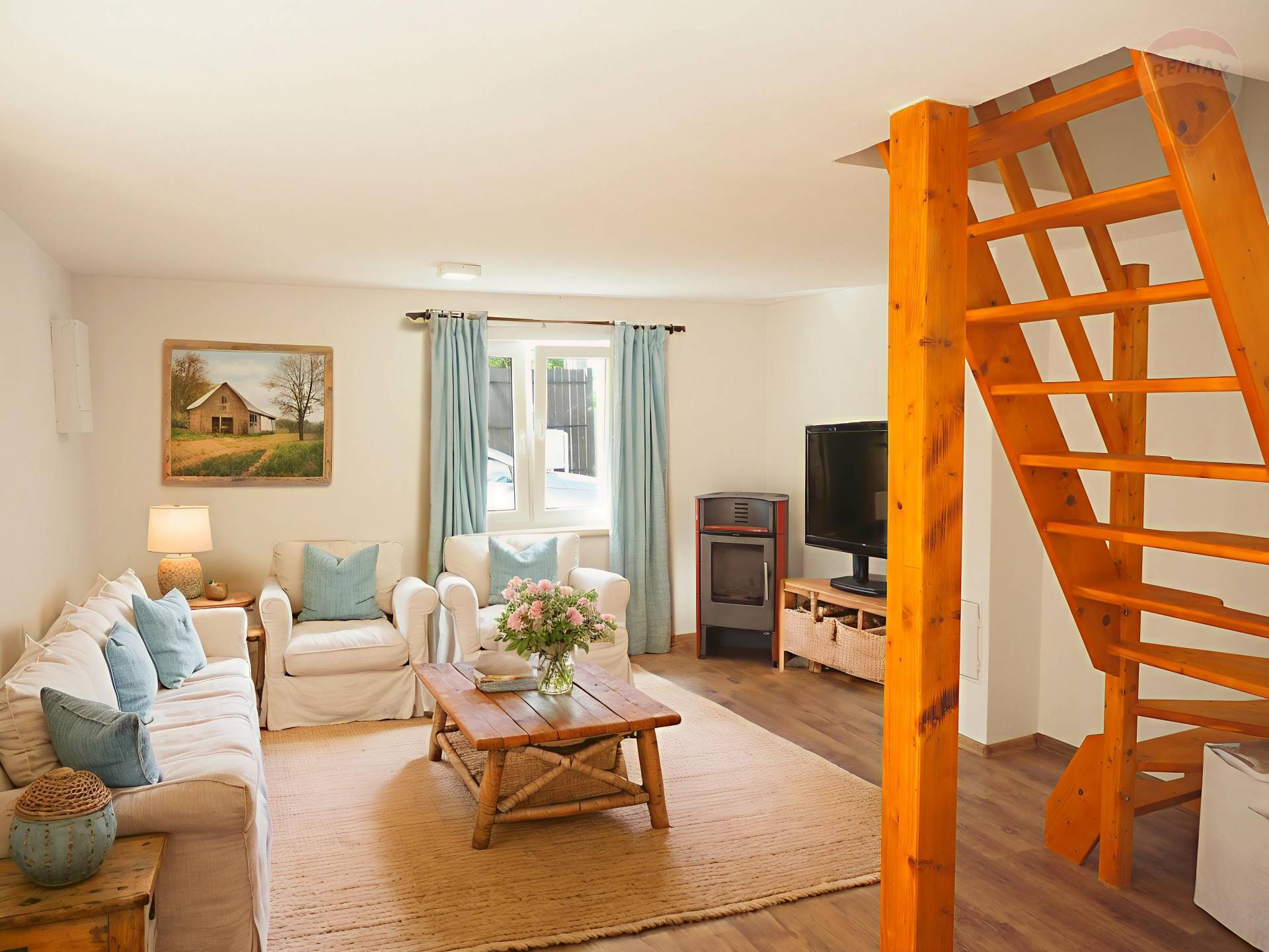 PREDAJ: Chata celoroč.obyv.3-izb.,62m2,poz. 177m2,Súkromie,Zaskl.terasa, Bratislava-Vajnorské jazerá