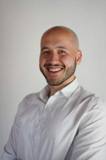 Ondrej Šupák