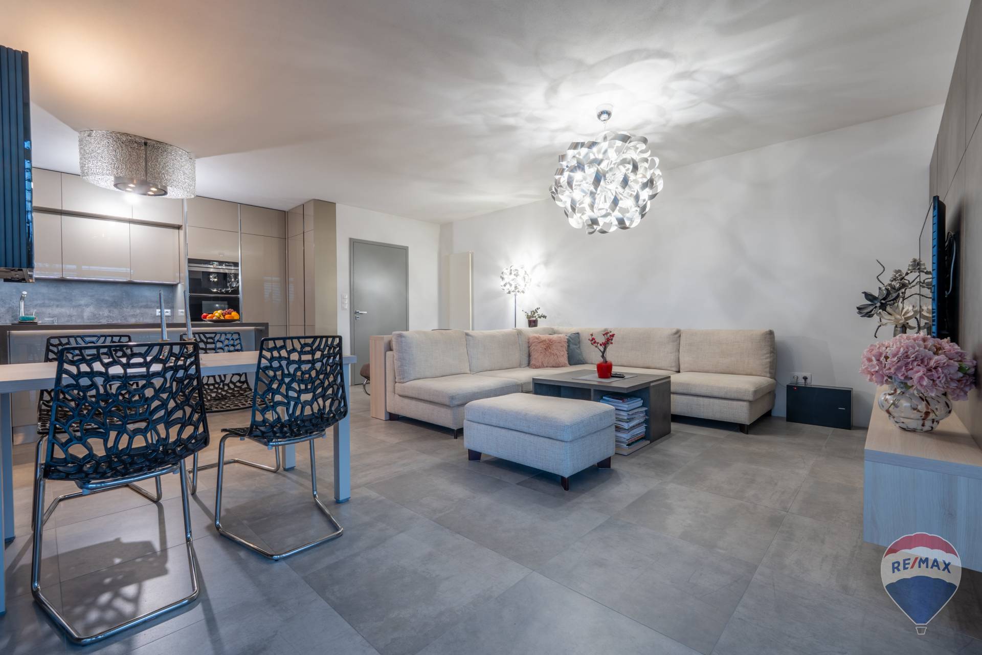 Predaj bytu (4 izbový) 105 m2, Trenčín  -