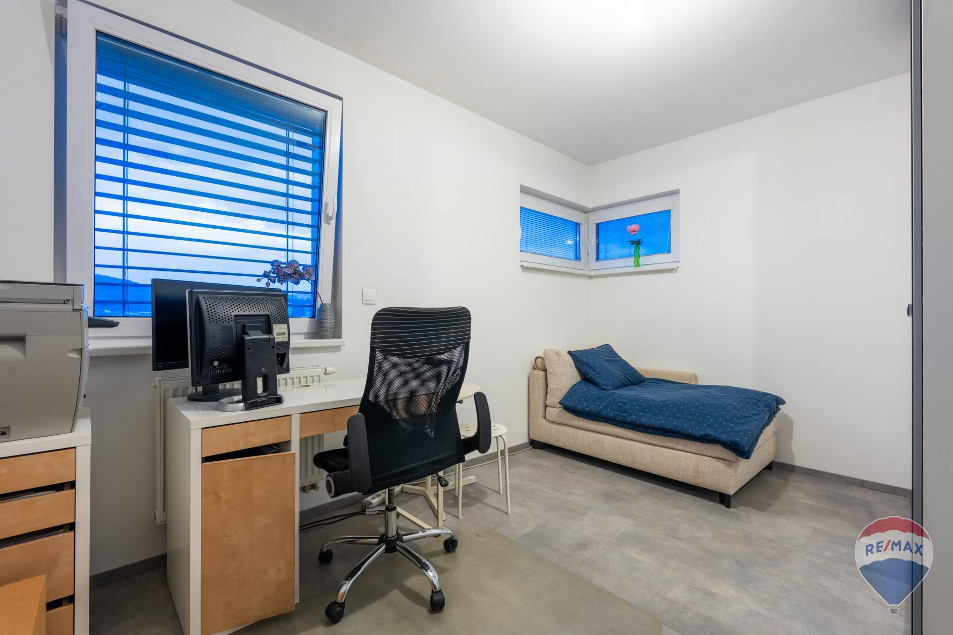 Predaj bytu (4 izbový) 105 m2, Trenčín  -