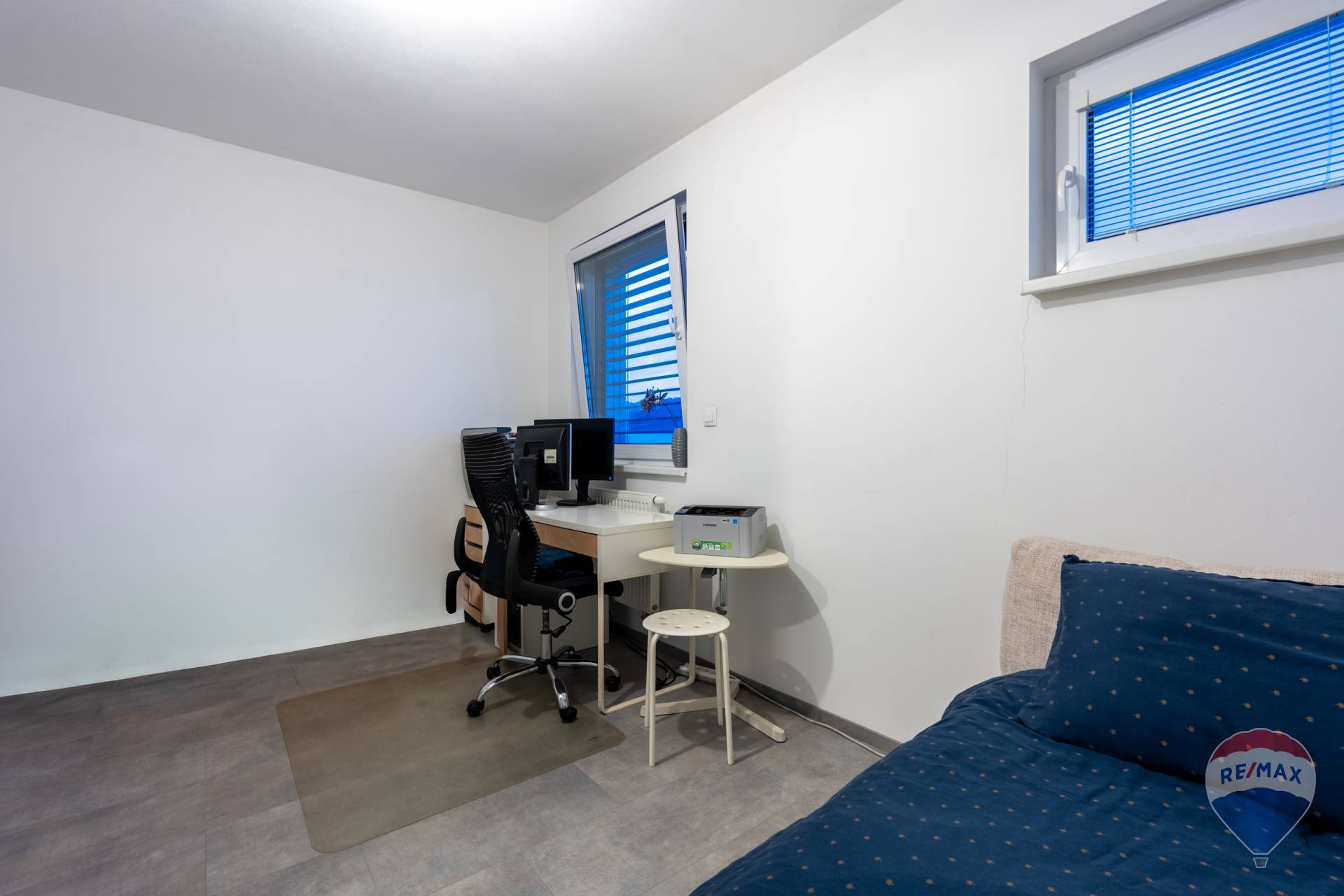 Predaj bytu (4 izbový) 105 m2, Trenčín  -