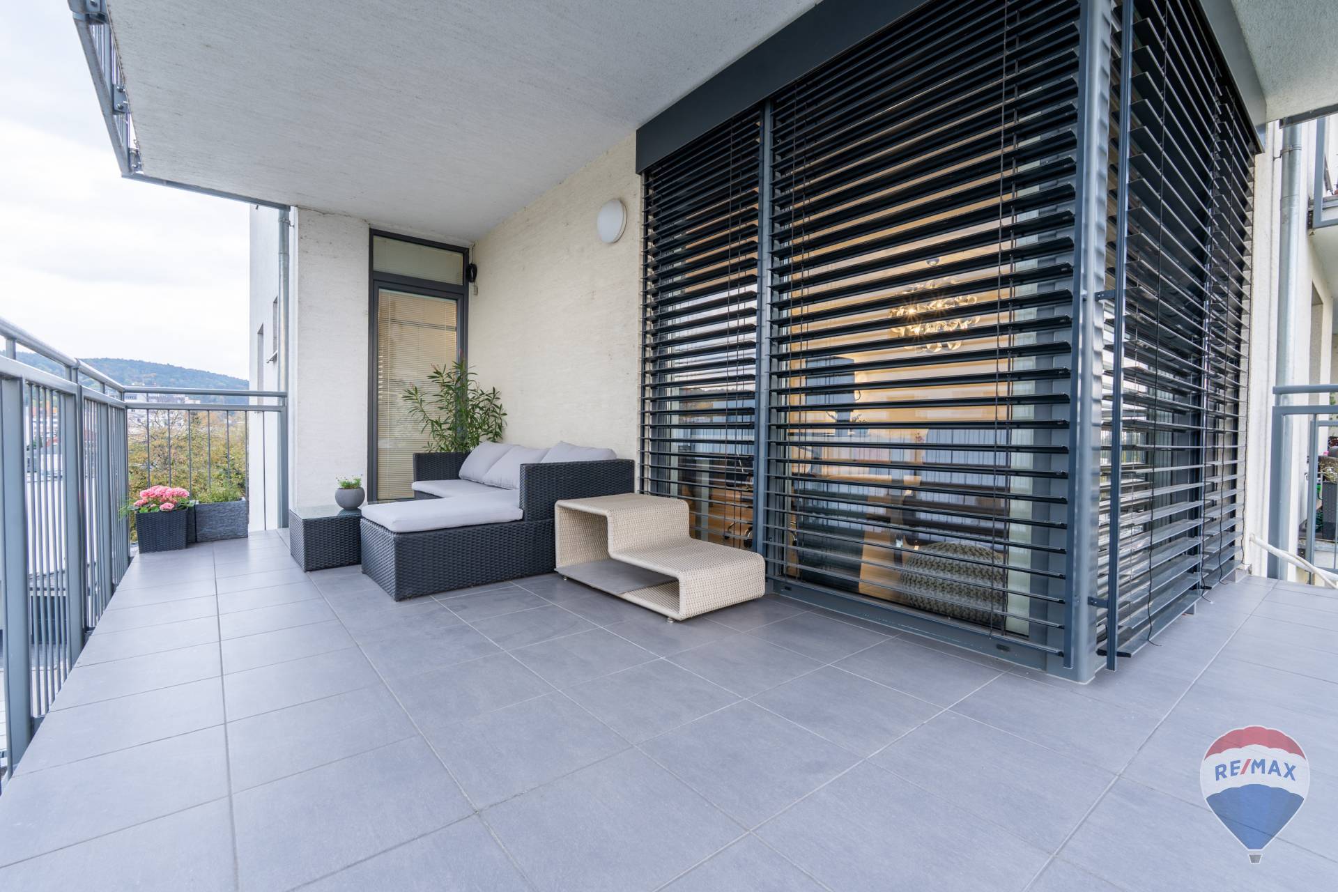 Predaj bytu (4 izbový) 105 m2, Trenčín  -