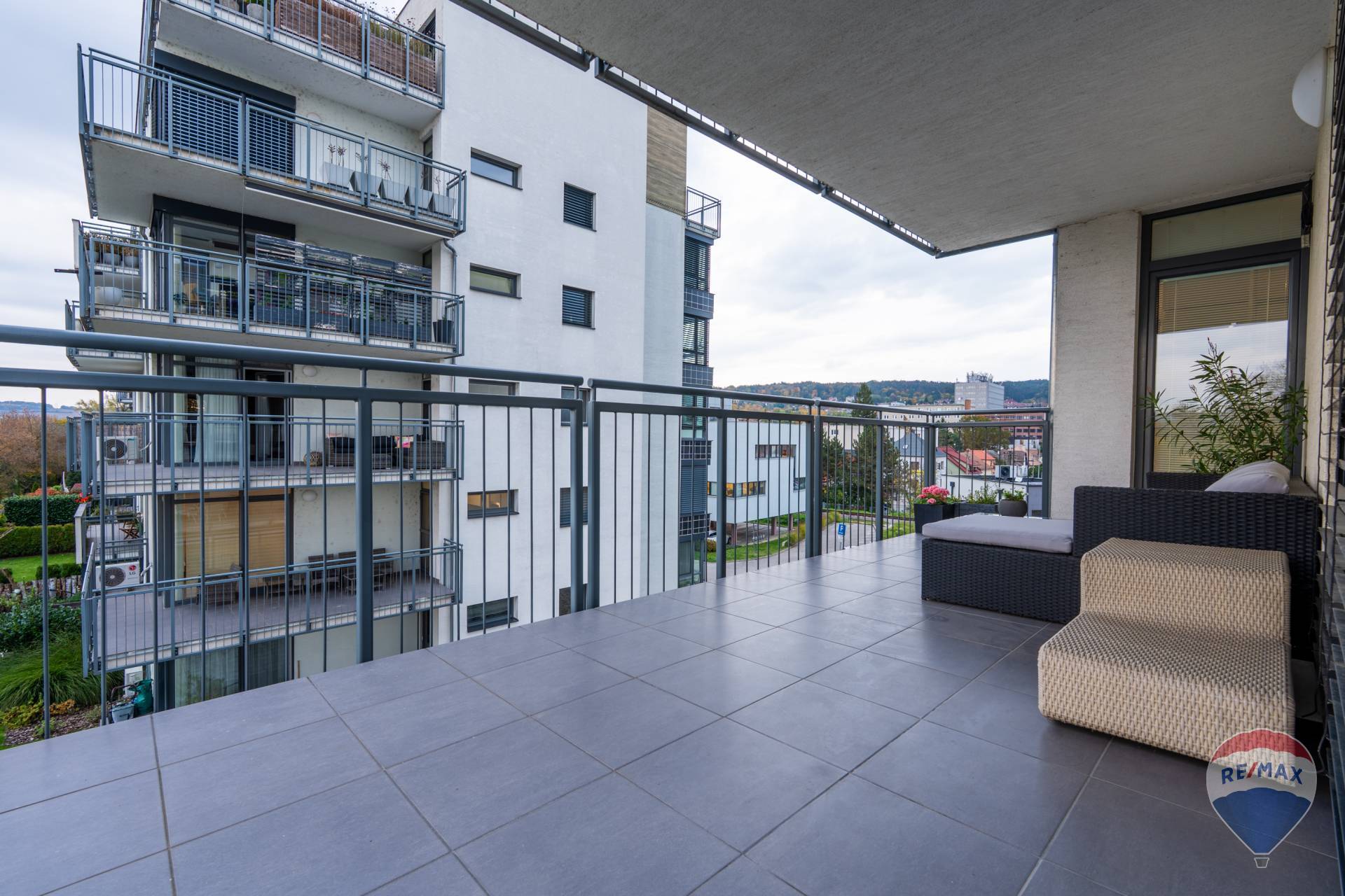 Predaj bytu (4 izbový) 105 m2, Trenčín  -