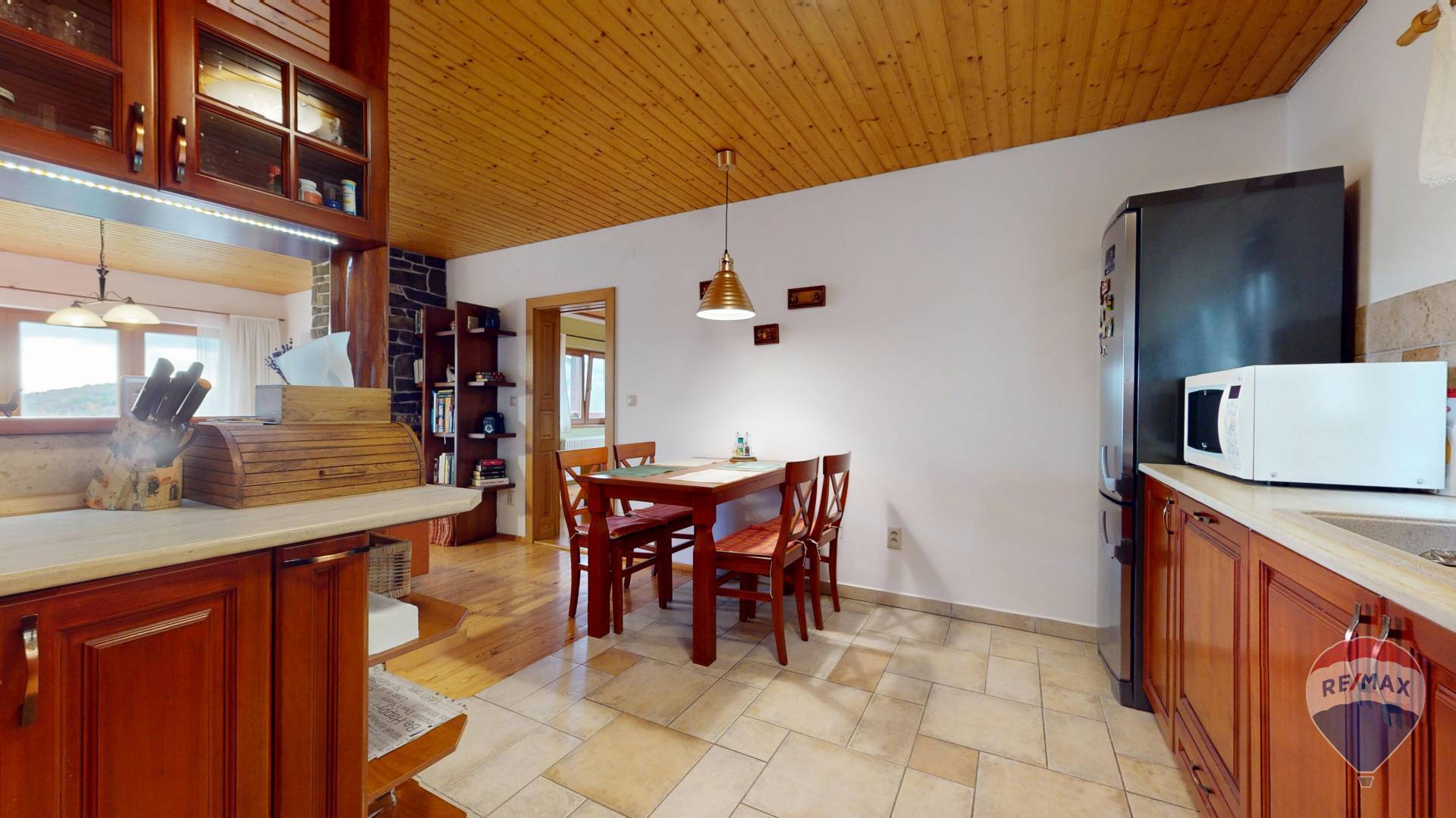 Predaj domu 220 m2, Mestečko  -