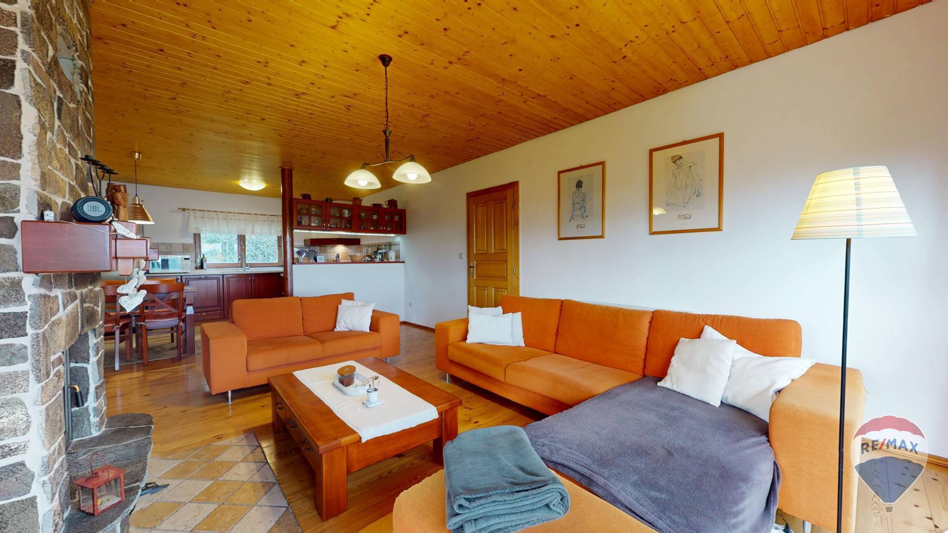 Predaj domu 220 m2, Mestečko  -