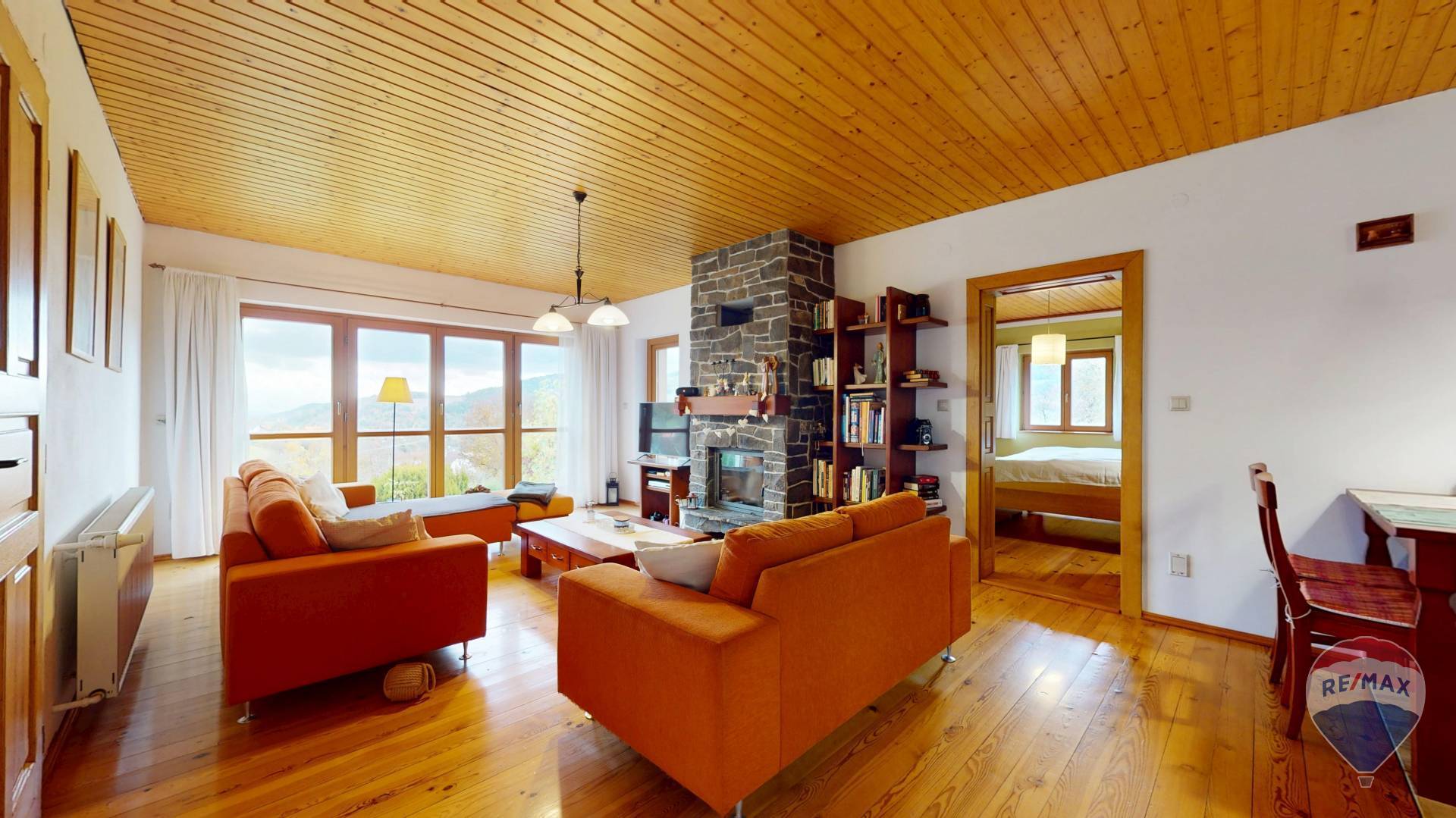 Predaj domu 220 m2, Mestečko  -