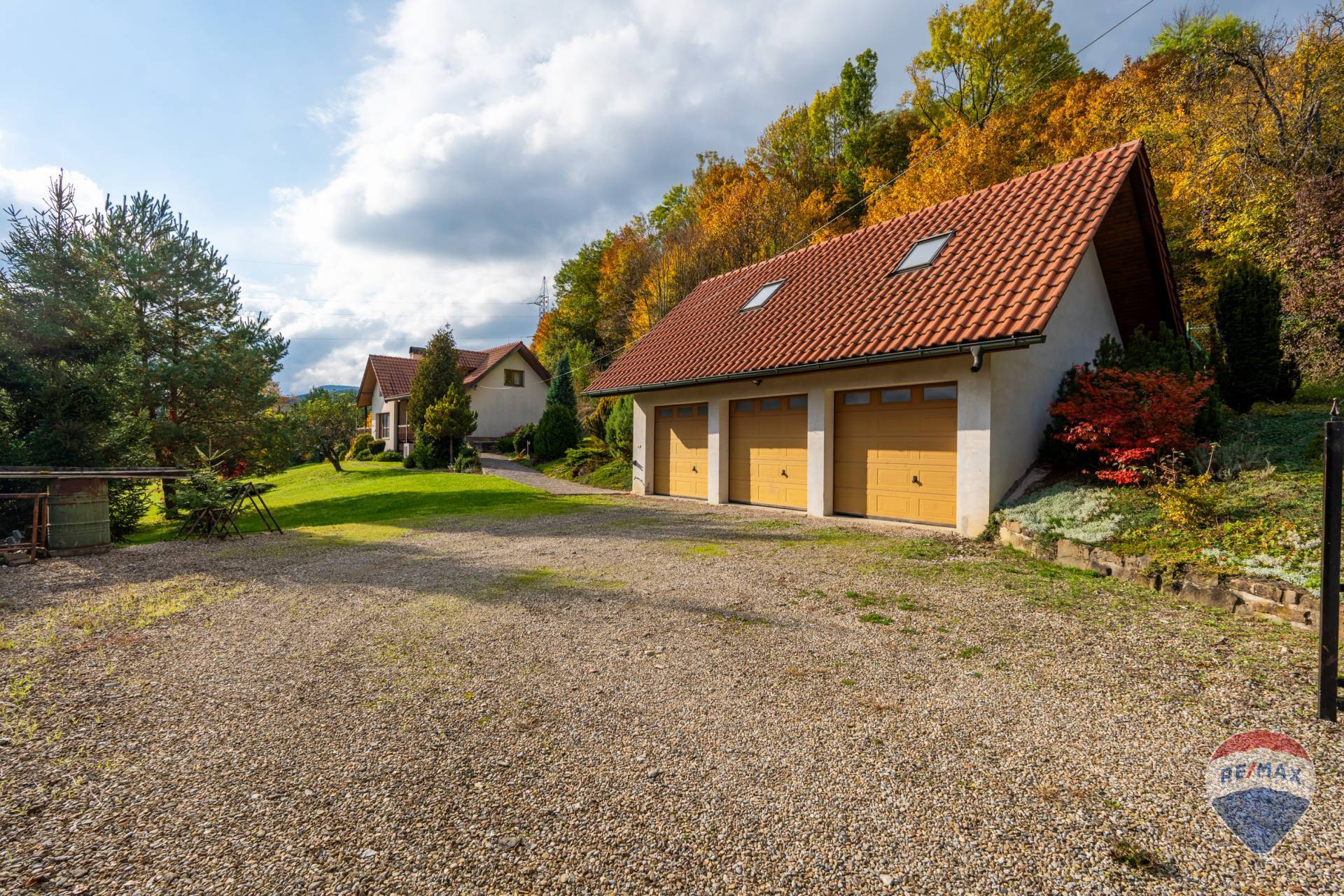 Predaj domu 220 m2, Mestečko  -