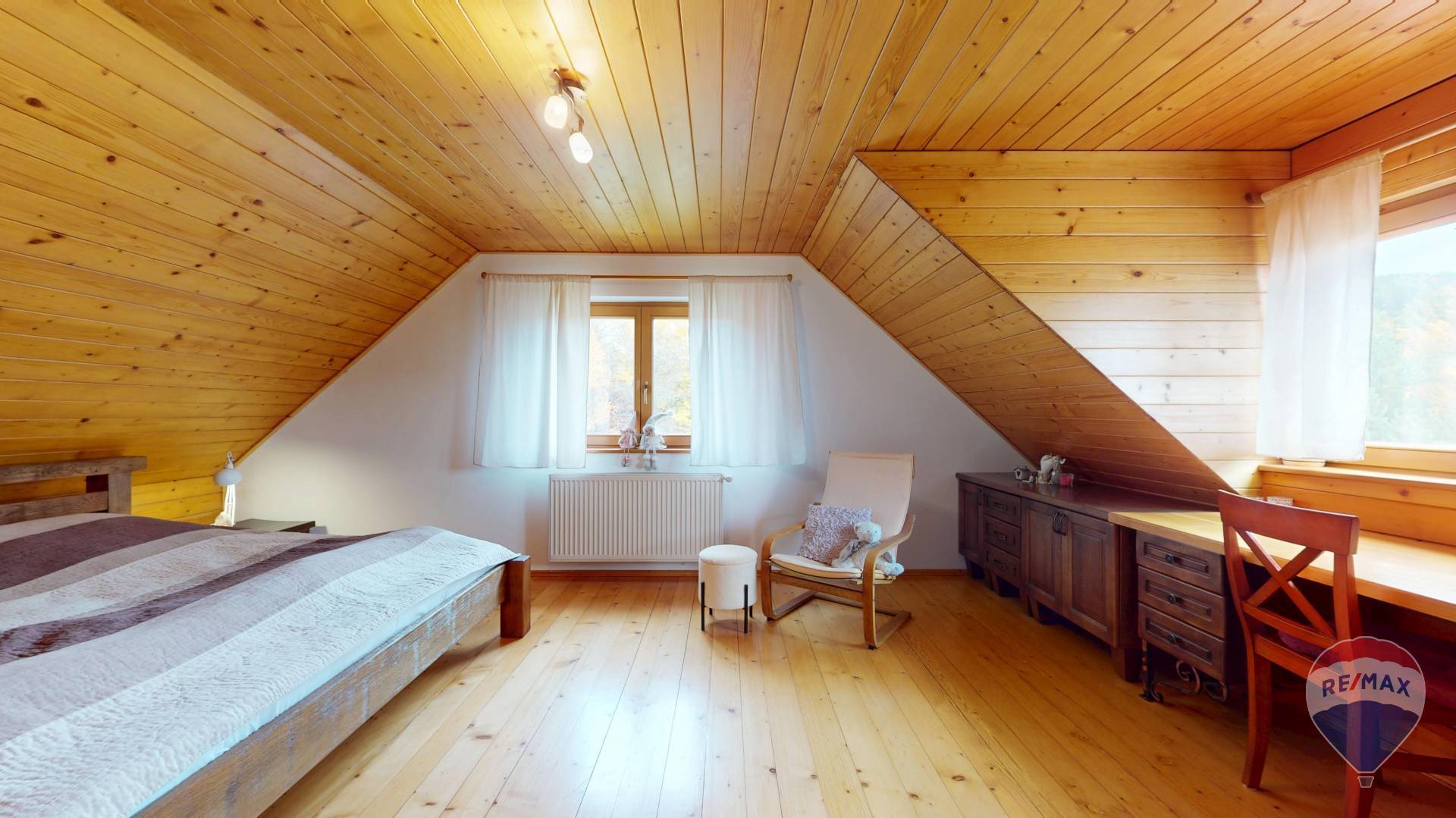 Predaj domu 220 m2, Mestečko  -