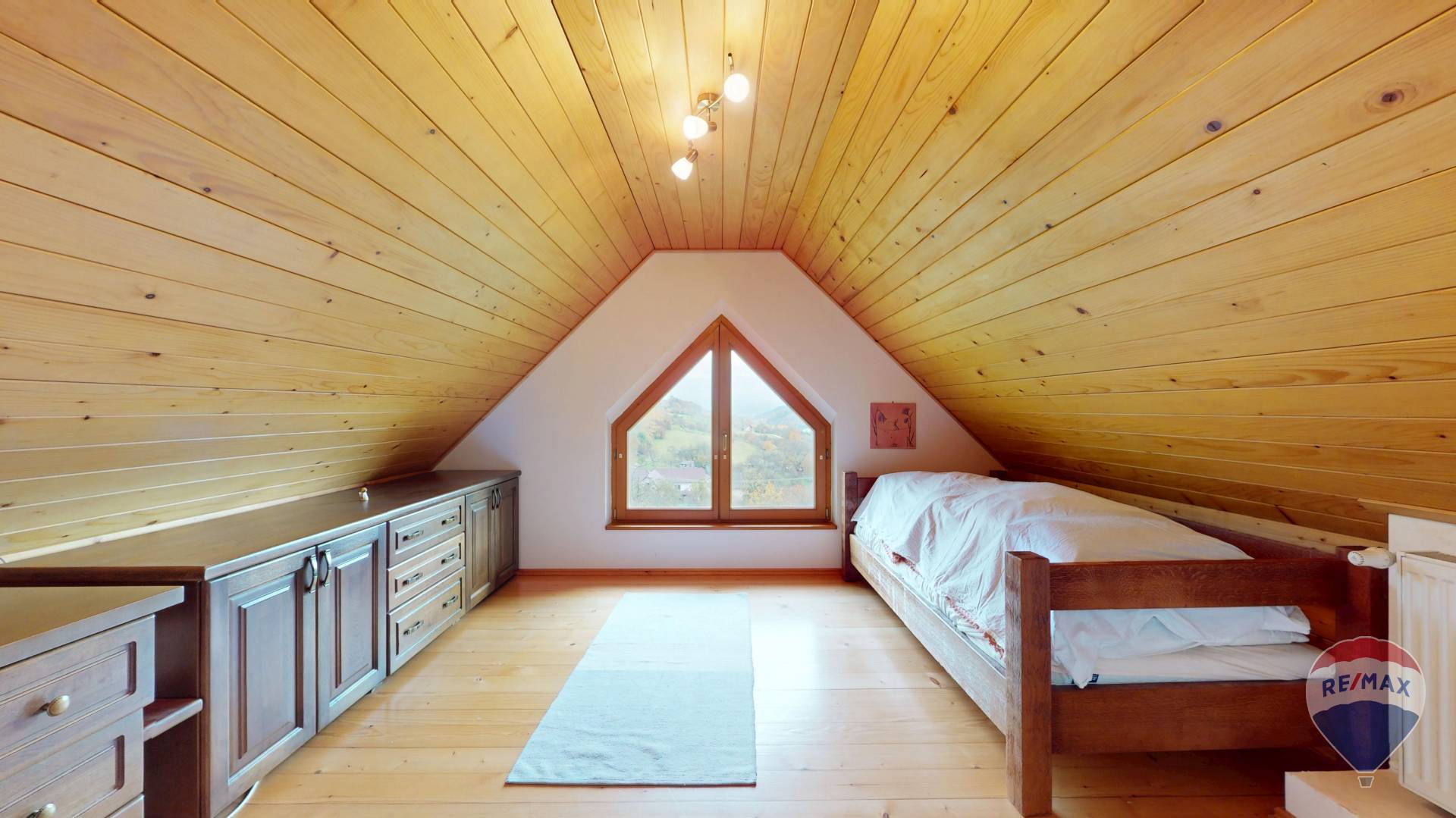 Predaj domu 220 m2, Mestečko  -