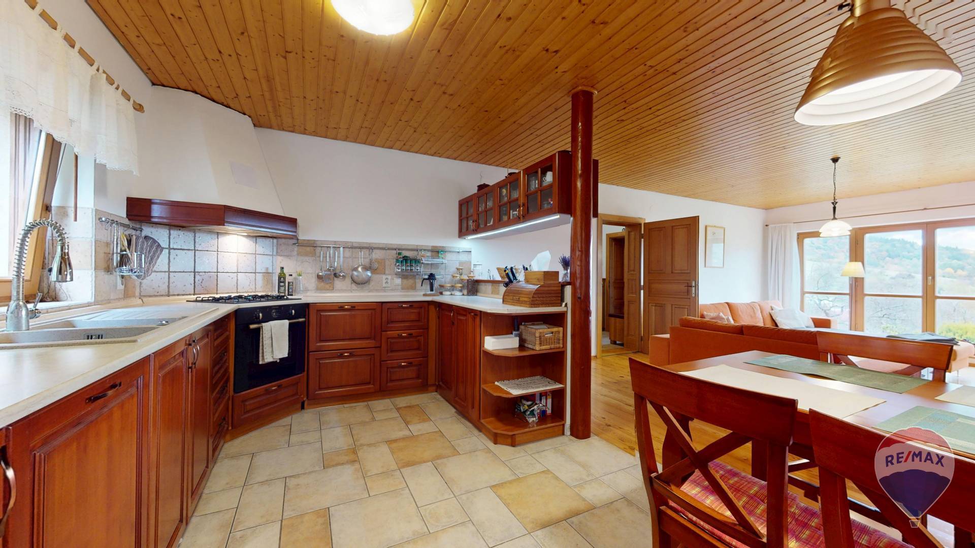 Predaj domu 220 m2, Mestečko  -
