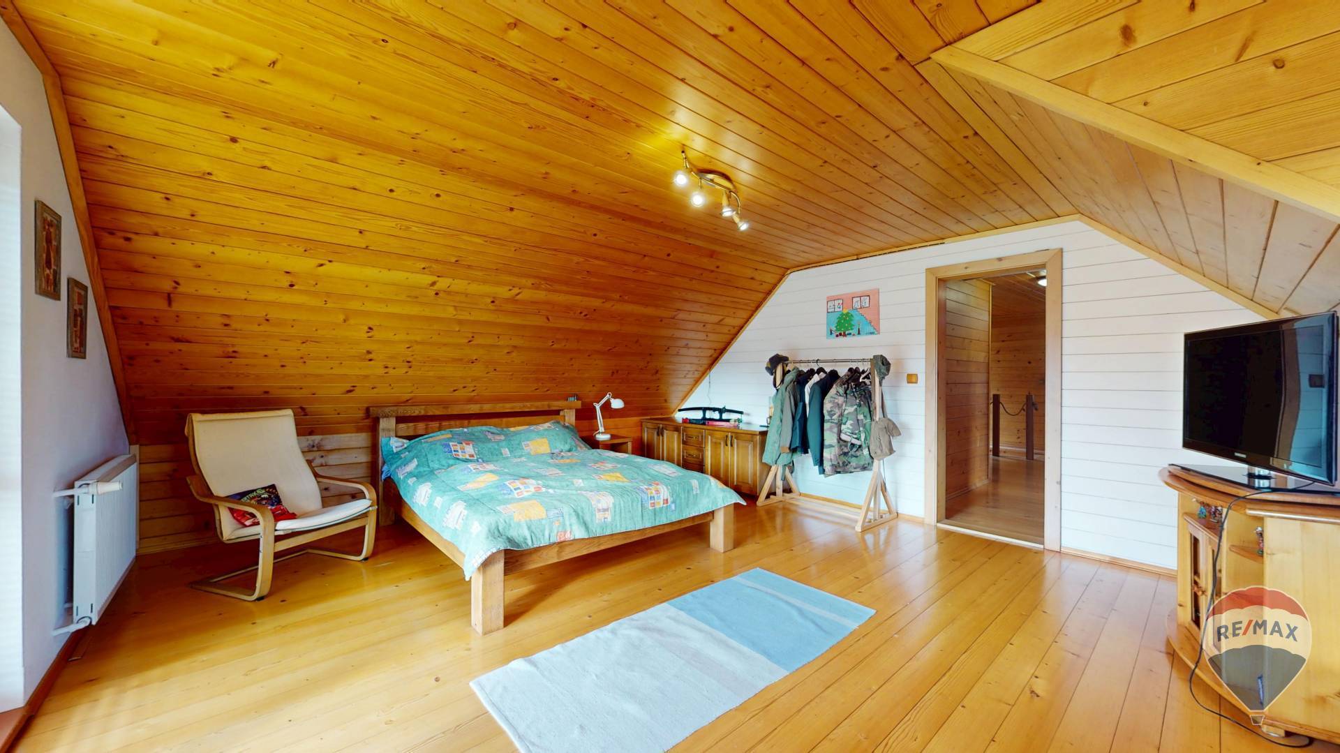 Predaj domu 220 m2, Mestečko  -