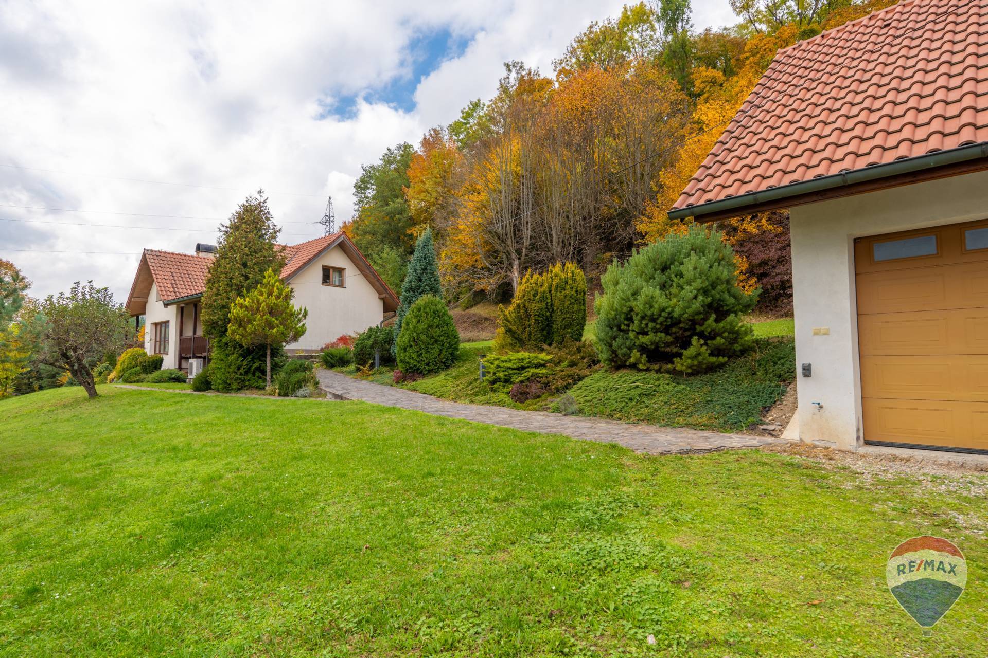 Predaj domu 220 m2, Mestečko  -