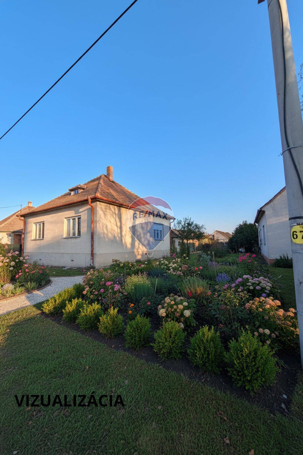 Rodinný dom na predaj – Sládkovičovo, Cintorínska ulica