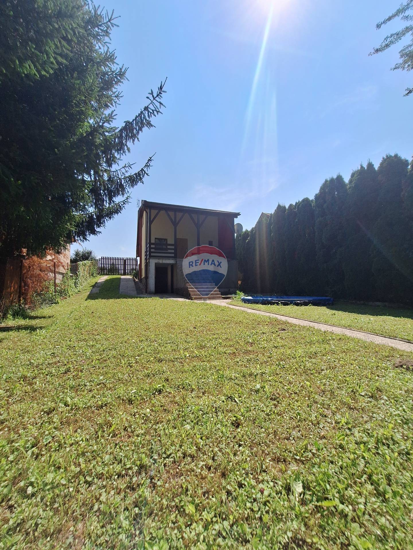 Znížená cena! Váš kúsok pokoja v malebnom prostredí Malého Dunaja