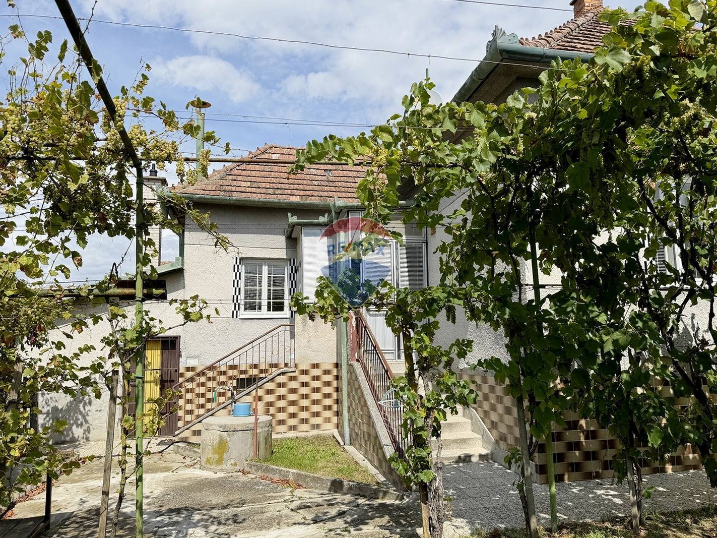 Rodinný dom na predaj v slepej ulici Pusté Sady, pozemok 1425 m2