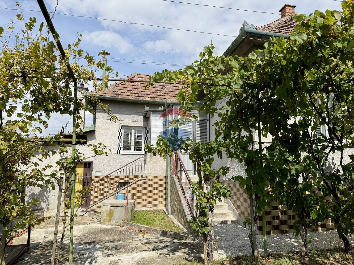 Rodinný dom na predaj v slepej ulici Pusté Sady, pozemok 1425 m2