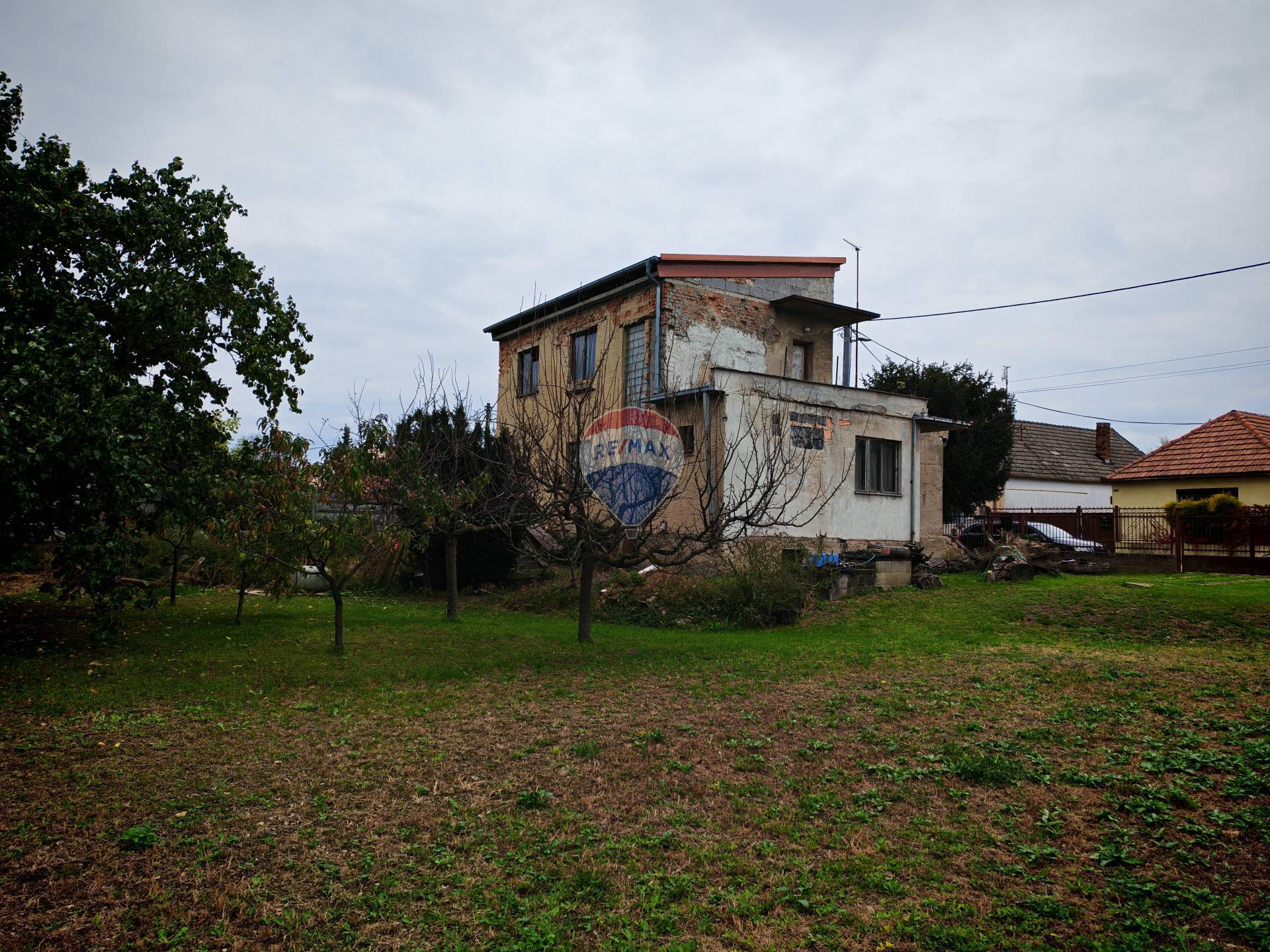 Predaj rodinného domu 160 m2, Kajal