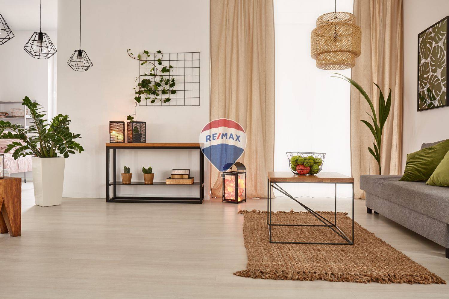 RE/MAX | Byty na prenájom Sládkovičovo okres Galanta