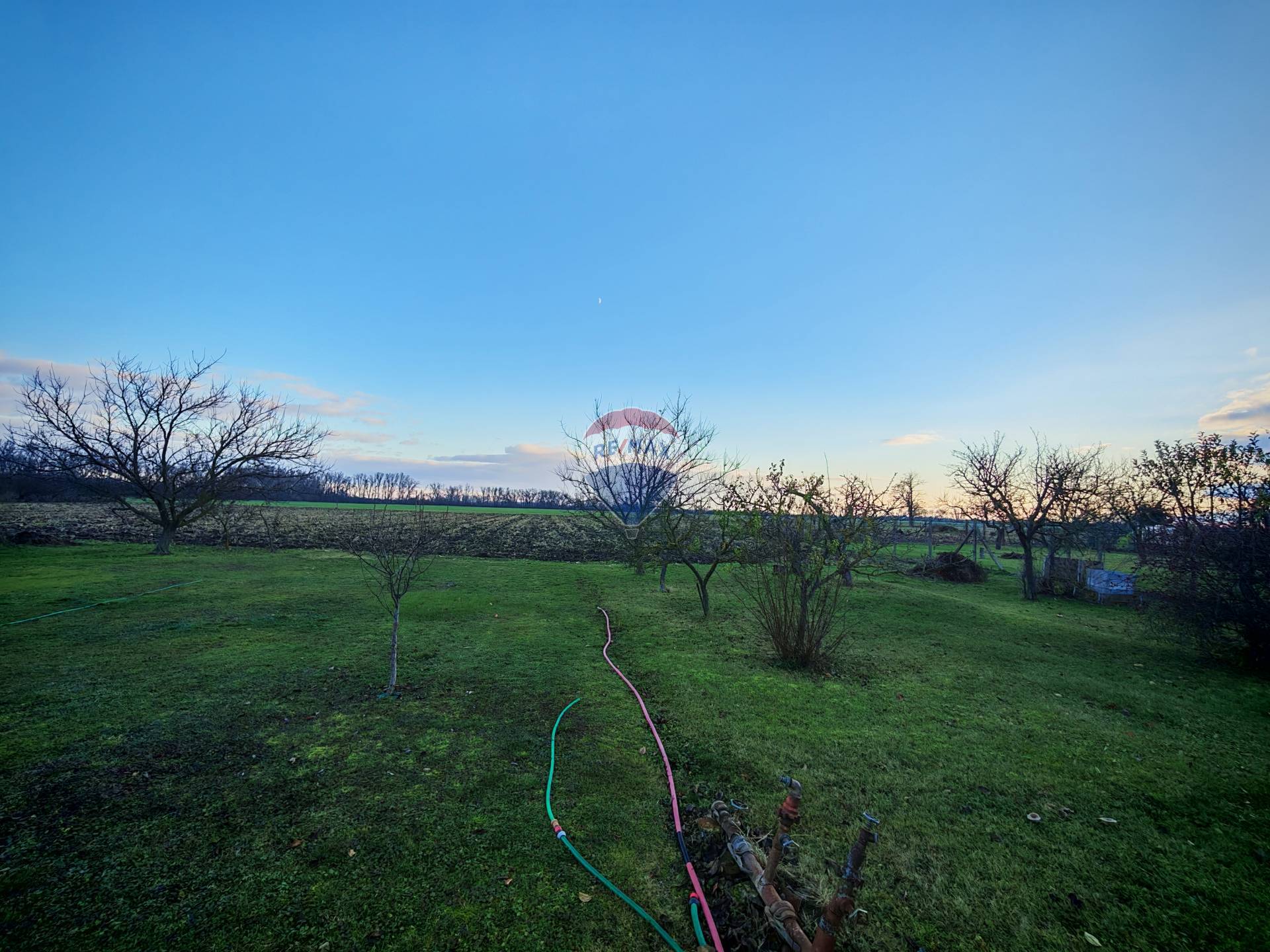 RE/MAX | Predaj pozemku 2000m2, Javorinka