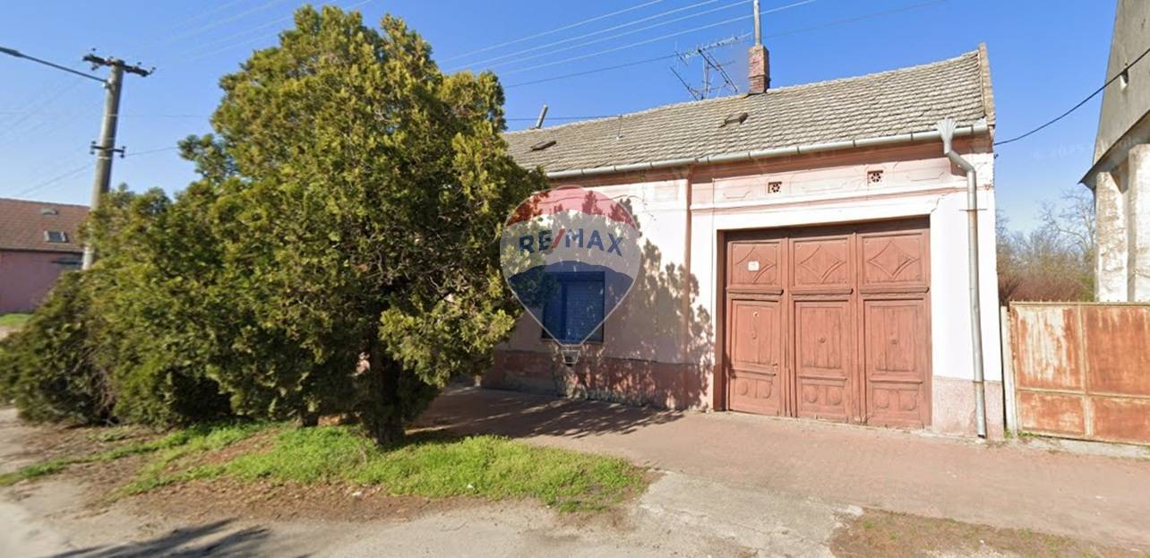 RE/MAX | Predaj pozemku 3568m2, Diakovce