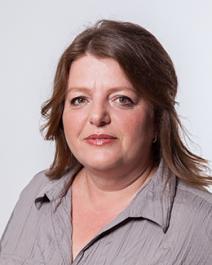 Fotografia partnera predaja Jana Nerádová