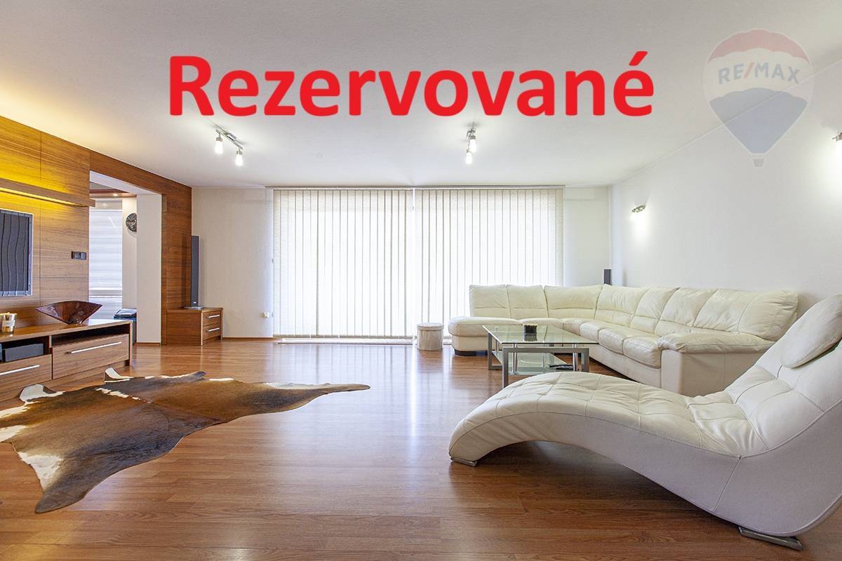 Jedinečný dom v Jakubove na predaj
