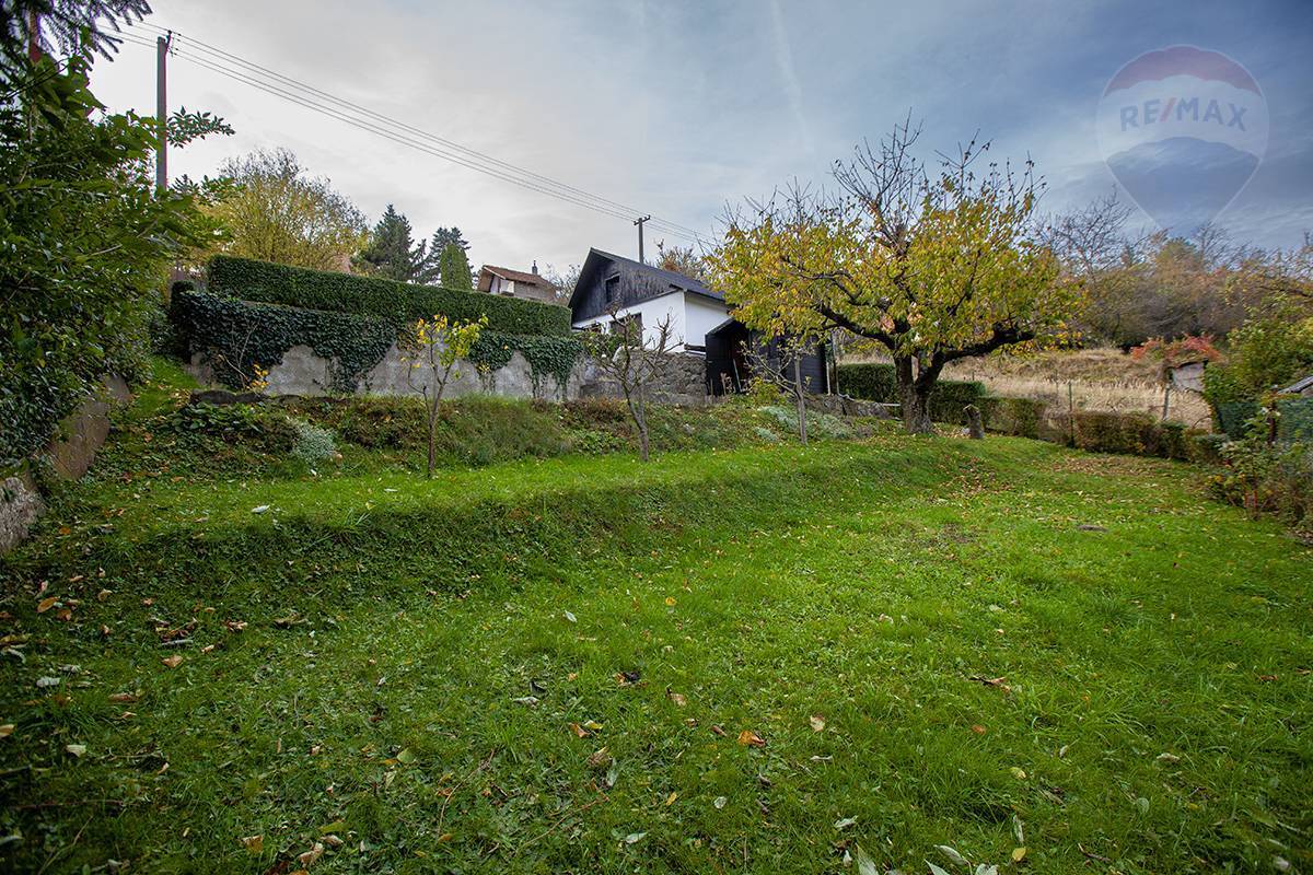 Predaj chaty 50 m2, Stupava  -