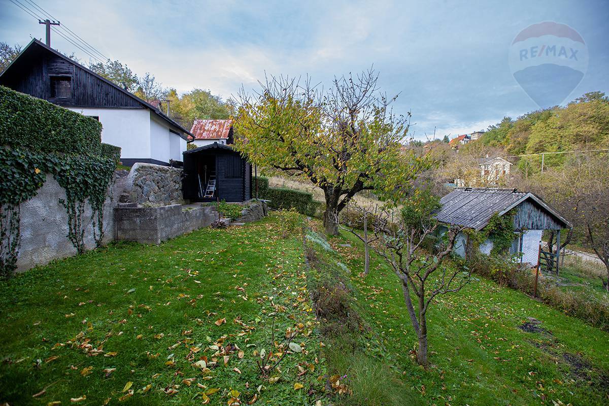 Predaj chaty 50 m2, Stupava  -