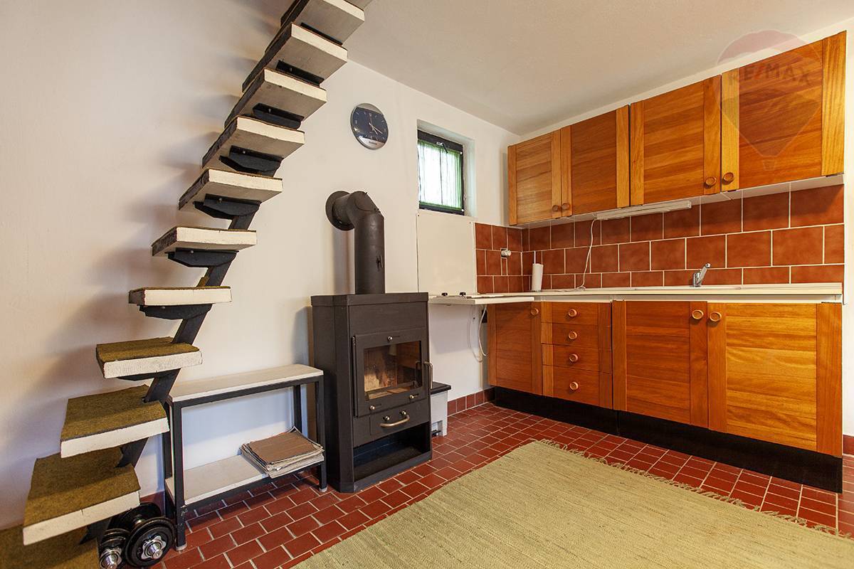 Predaj chaty 50 m2, Stupava  -