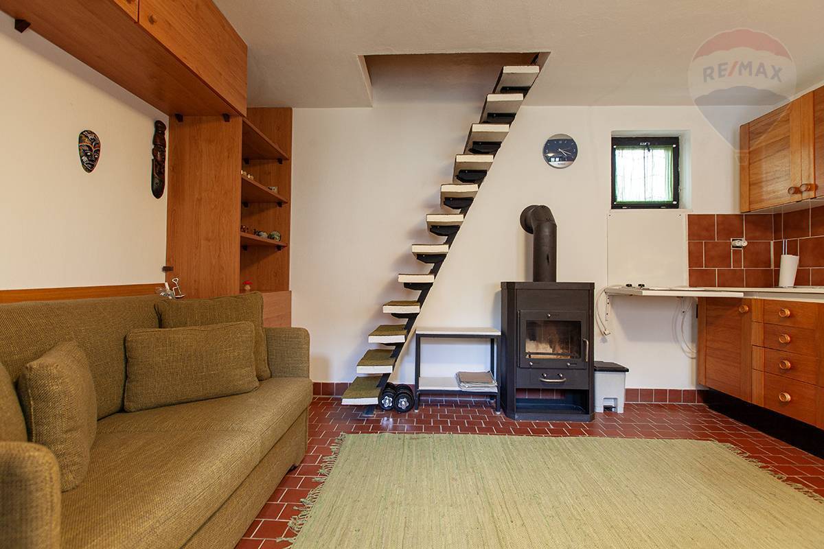 Predaj chaty 50 m2, Stupava  -