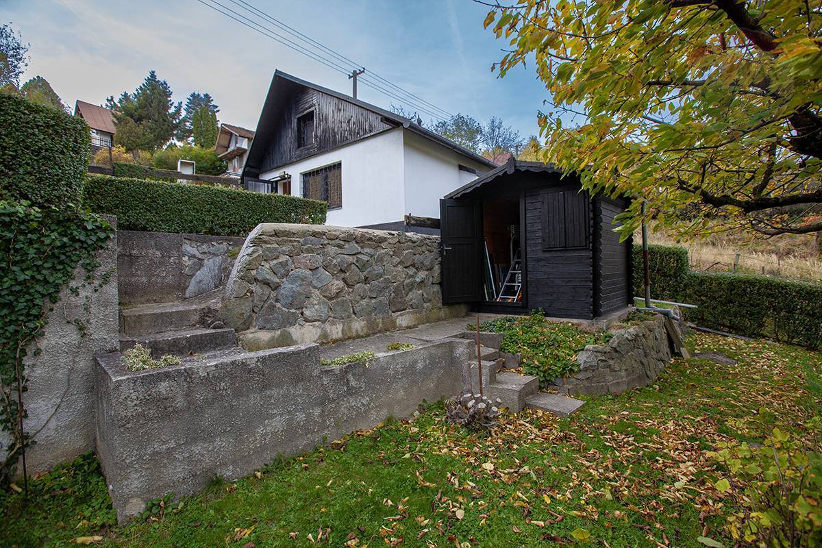 Predaj chaty 50 m2, Stupava  -