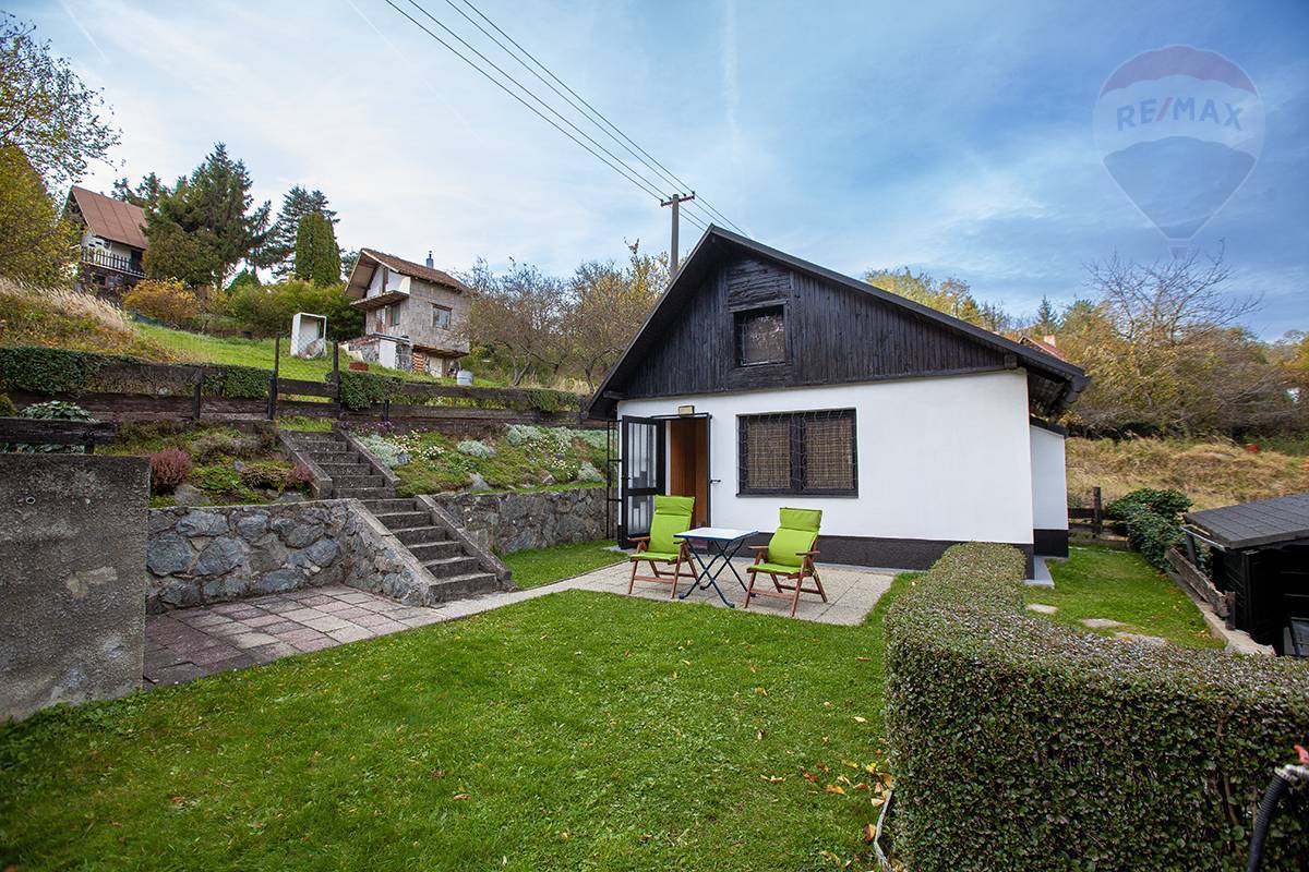 Predaj chaty 50 m2, Stupava  -