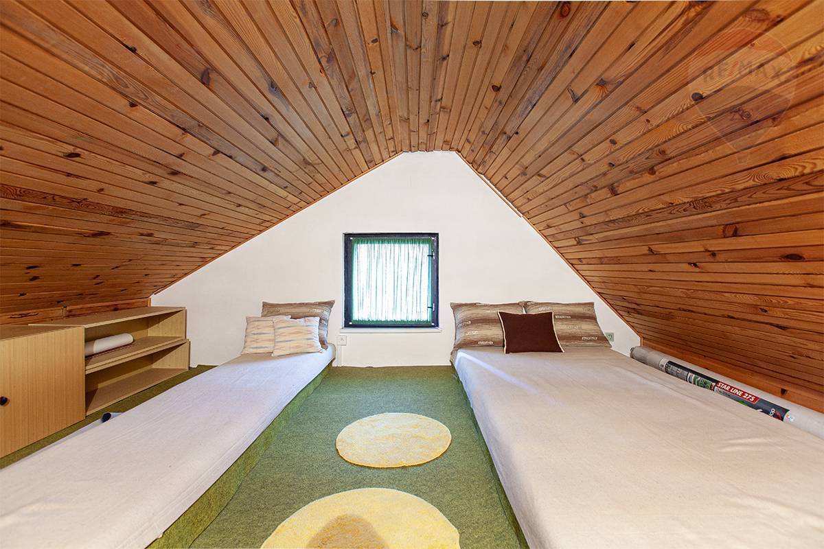 Predaj chaty 50 m2, Stupava -